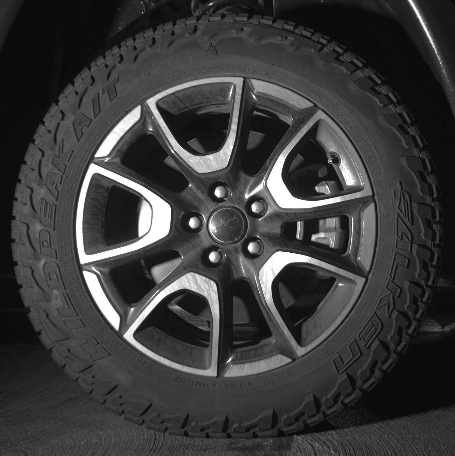 Thumbnail: 2025 Jeep Compass - 10