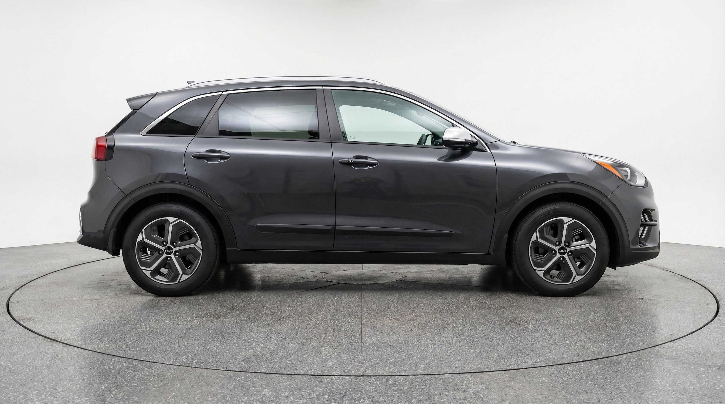 Thumbnail: 2026 Kia Niro - 11