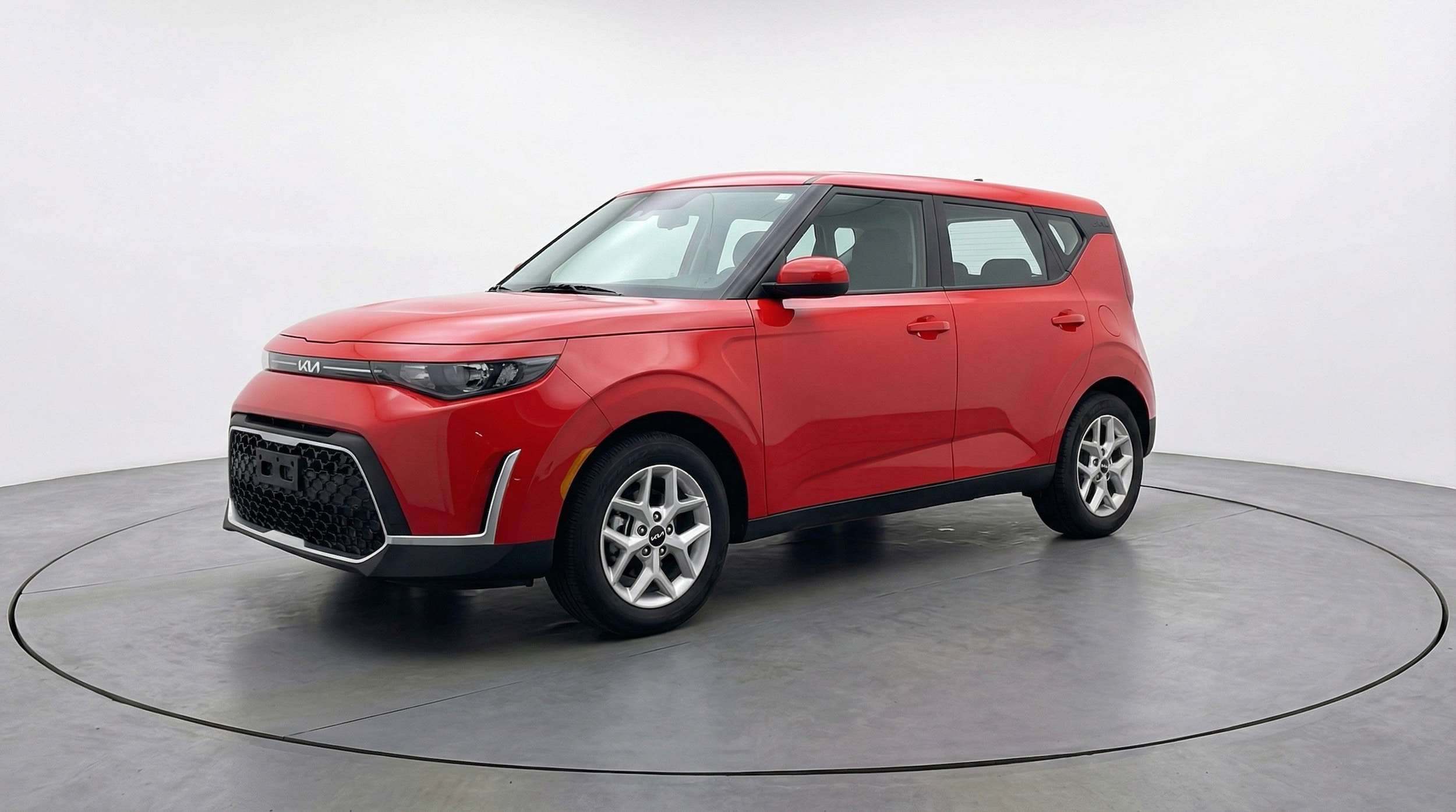 Thumbnail: 2025 Kia Soul - 3