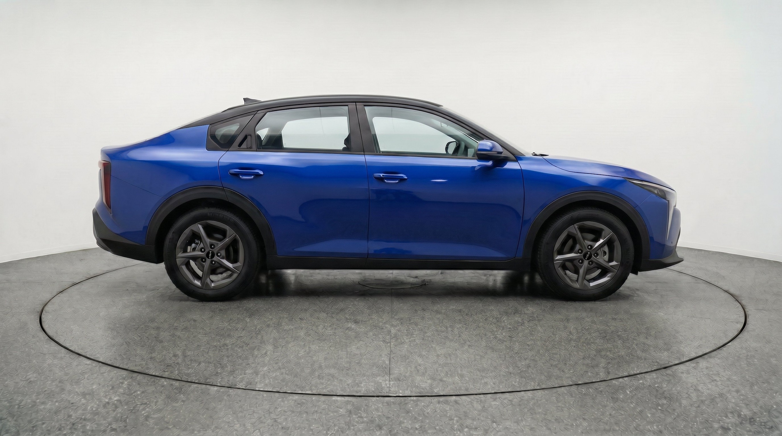Thumbnail: 2026 Kia K4 - 10