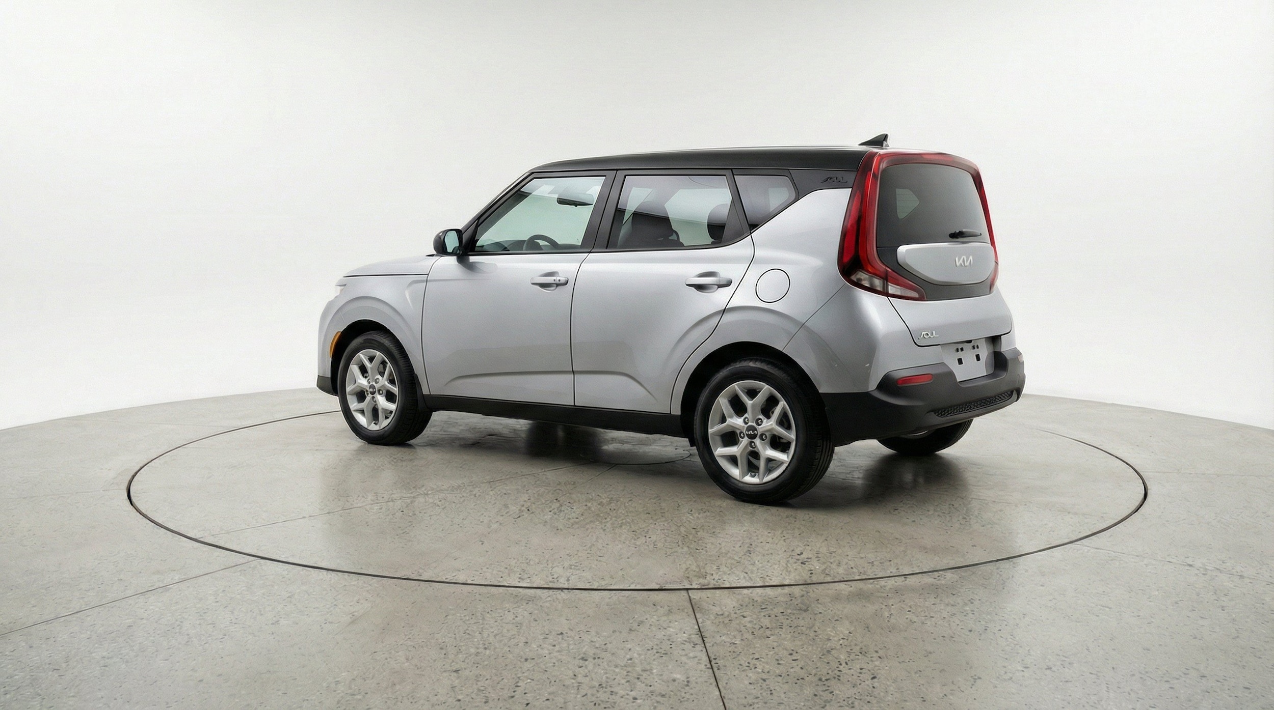 Thumbnail: 2025 Kia Soul - 6
