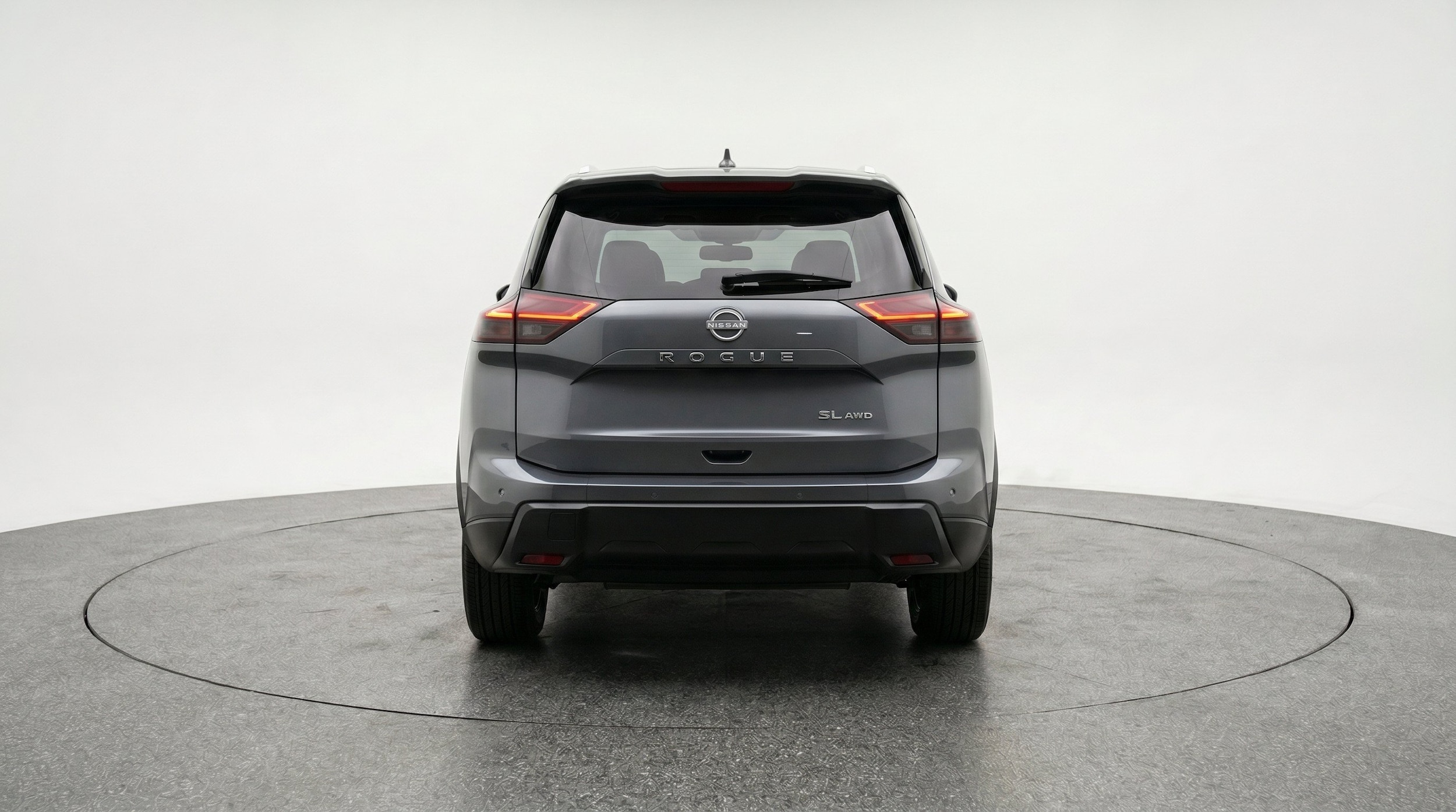 Thumbnail: 2026 Nissan Rogue - 7