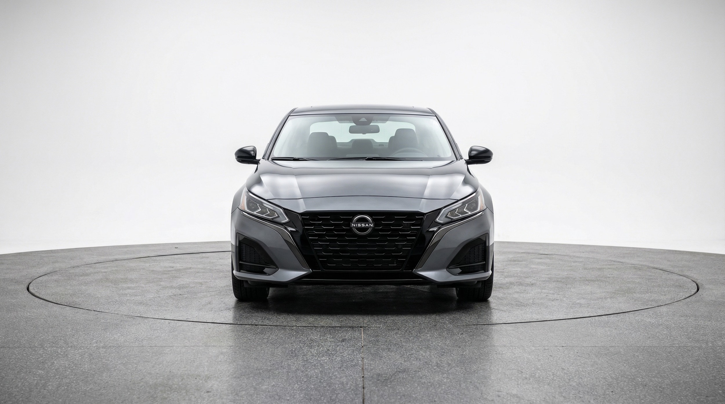 Thumbnail: 2025 Nissan Altima - 2