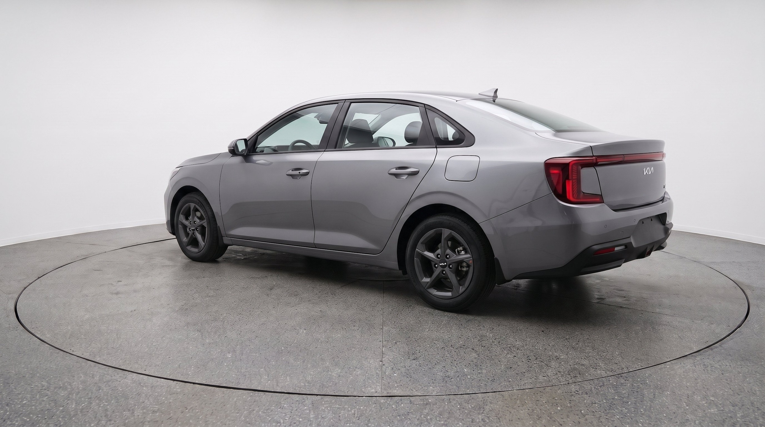 Thumbnail: 2026 Kia K4 - 6