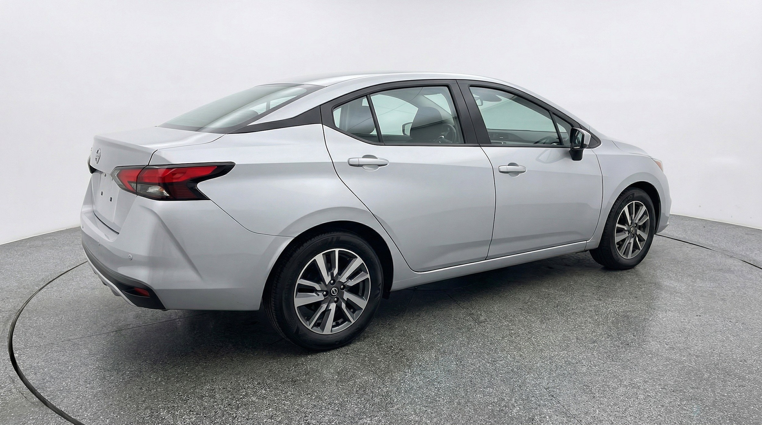 Thumbnail: 2025 Nissan Versa - 9