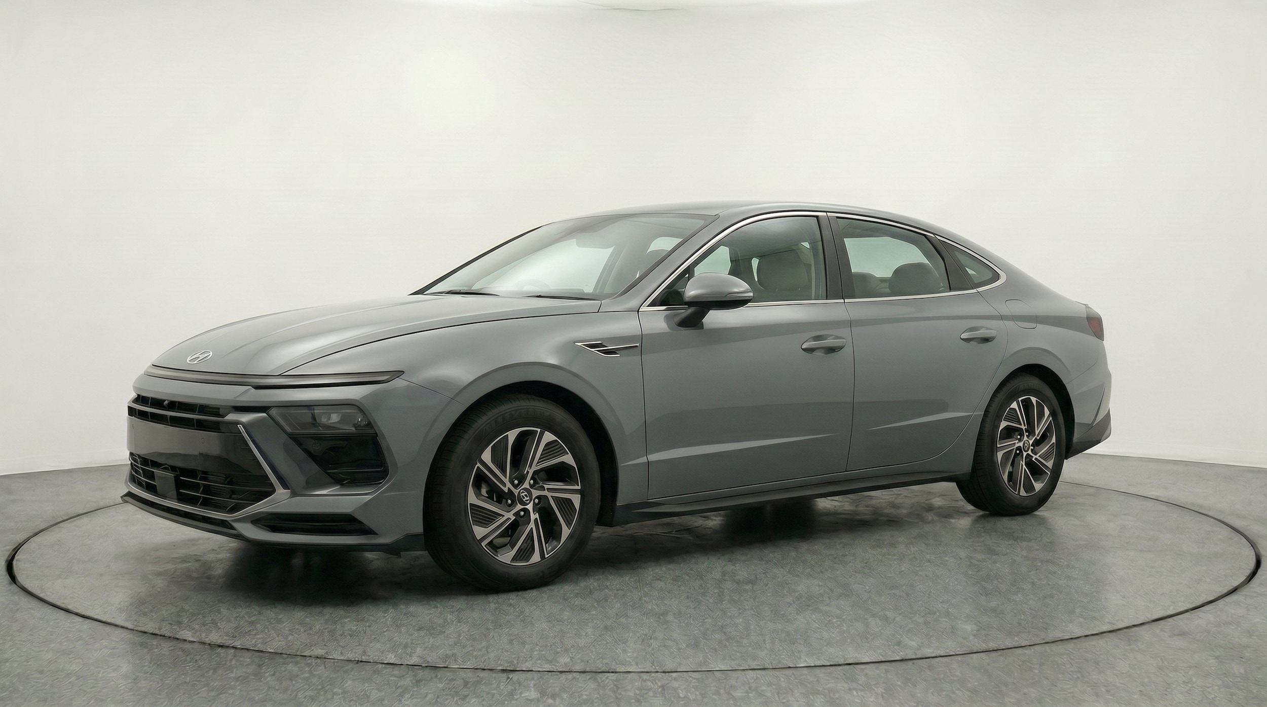 Thumbnail: 2026 Hyundai Sonata - 3