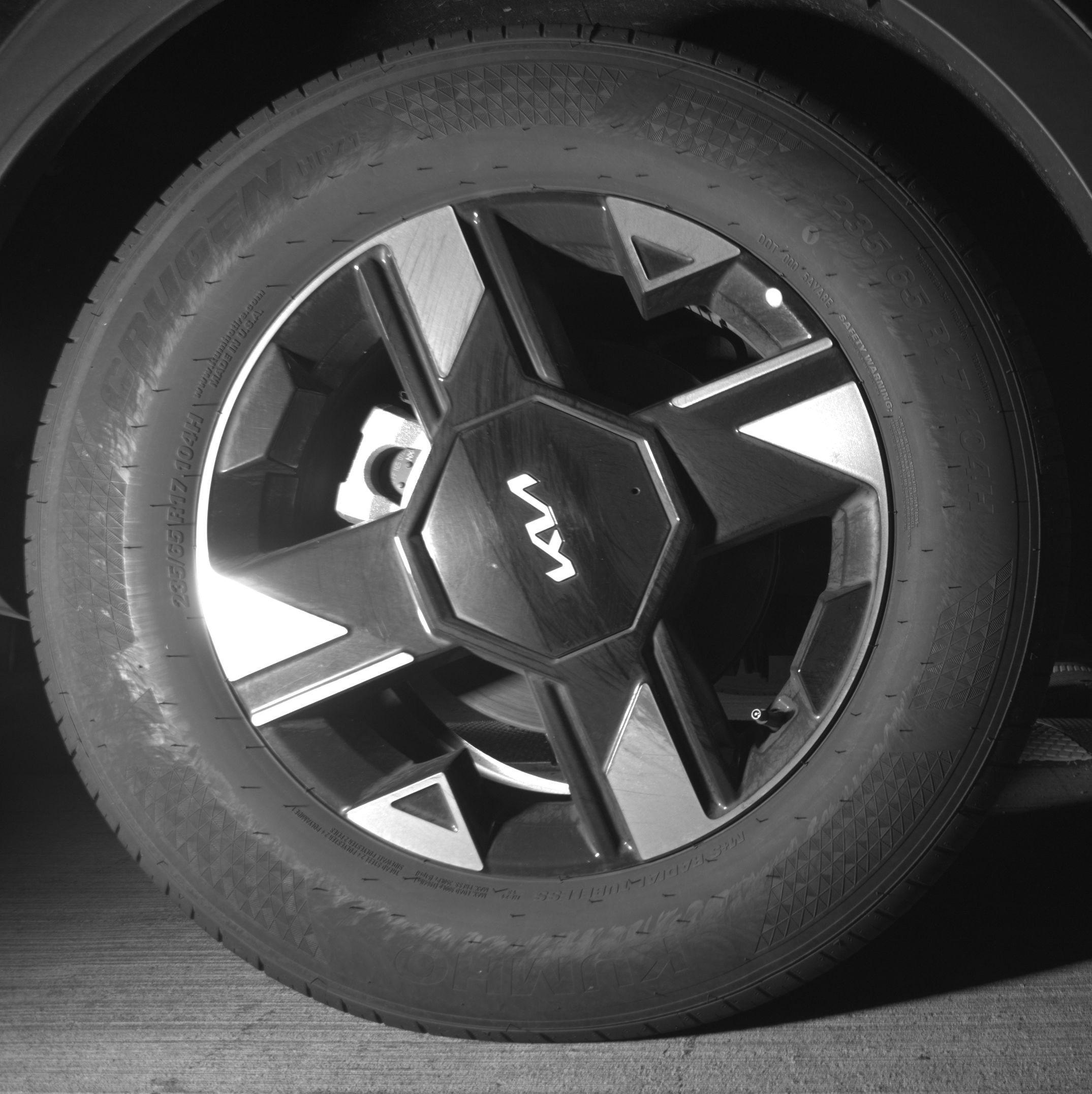 Thumbnail: 2026 Kia Sportage - 15