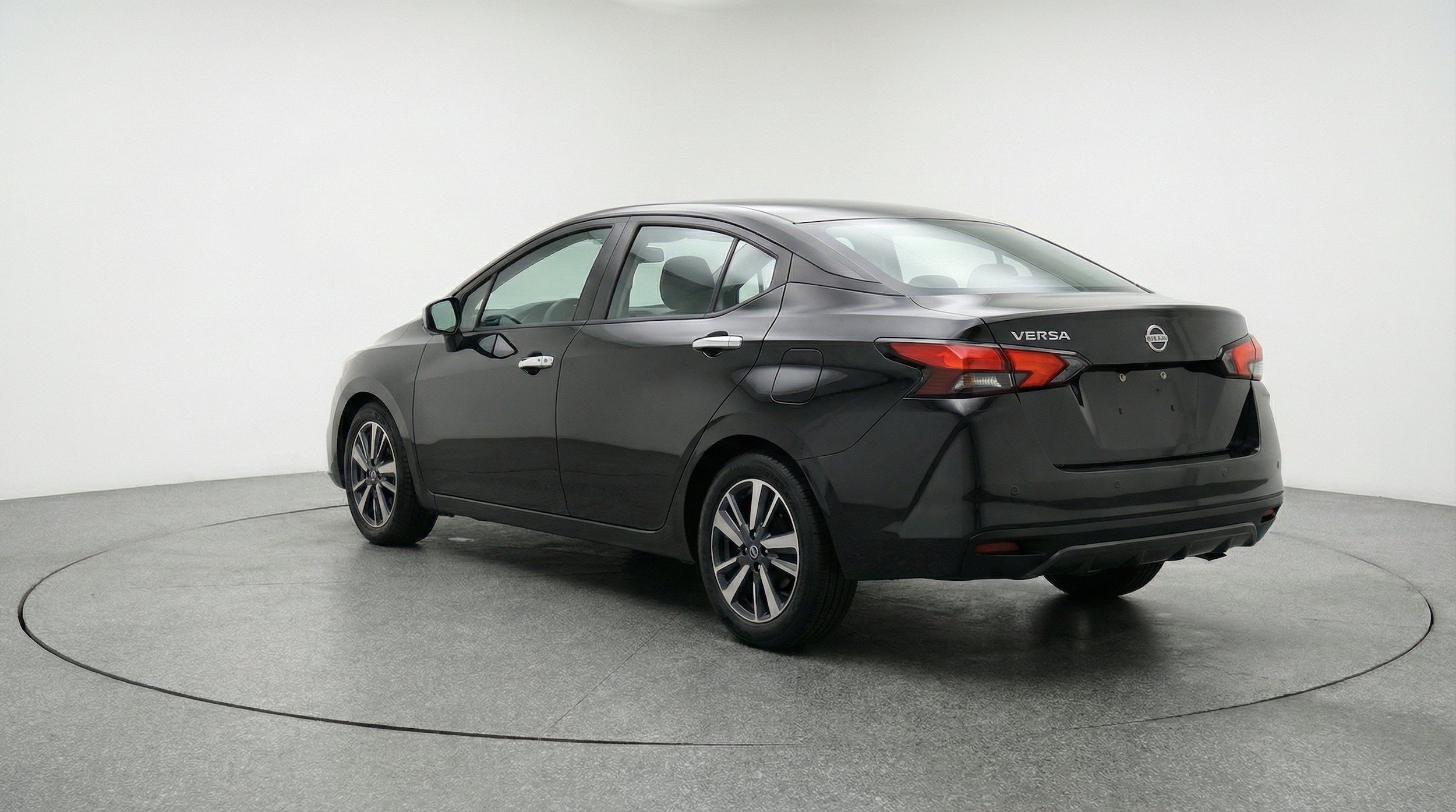 Thumbnail: 2025 Nissan Versa - 6