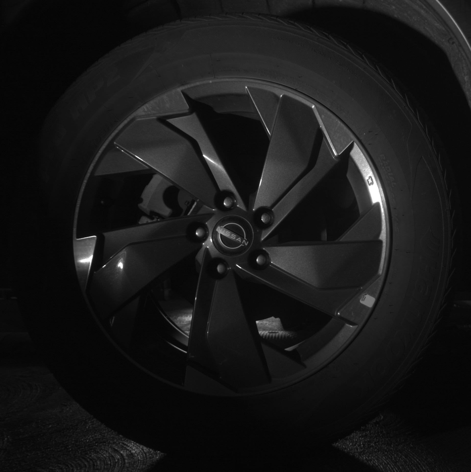 Thumbnail: 2025 Nissan Rogue - 15