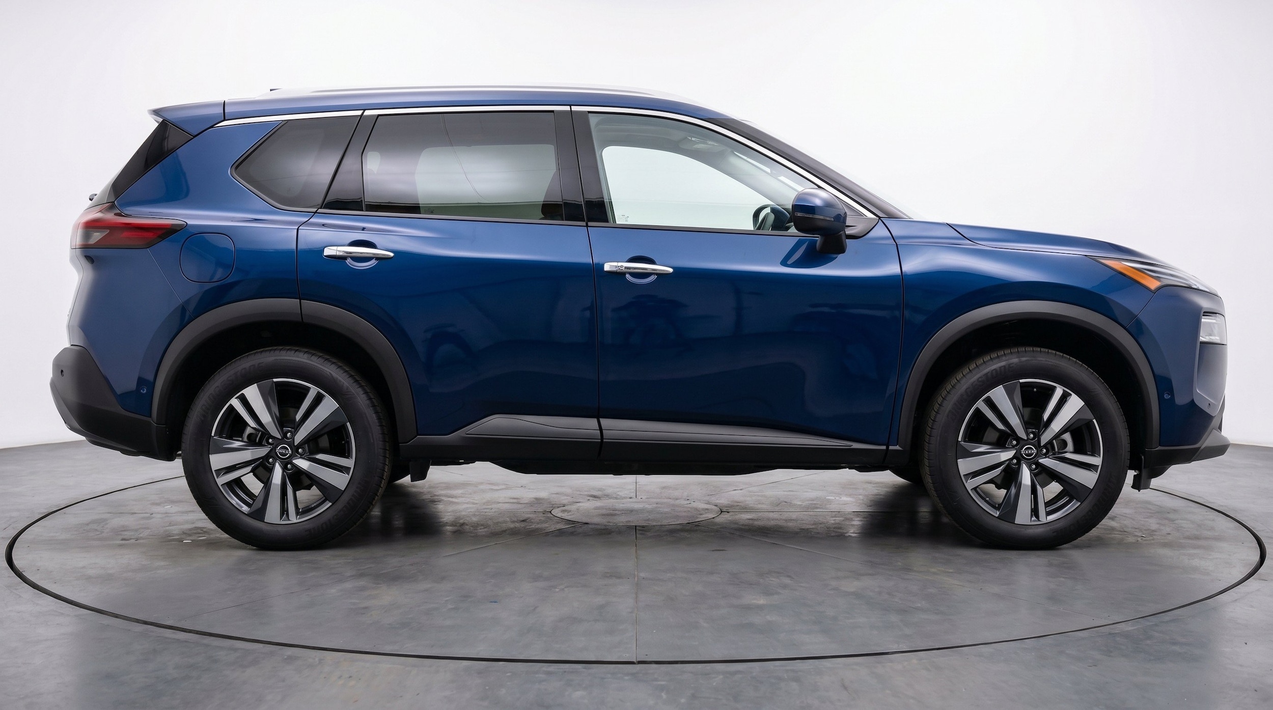 Thumbnail: 2026 Nissan Rogue - 11