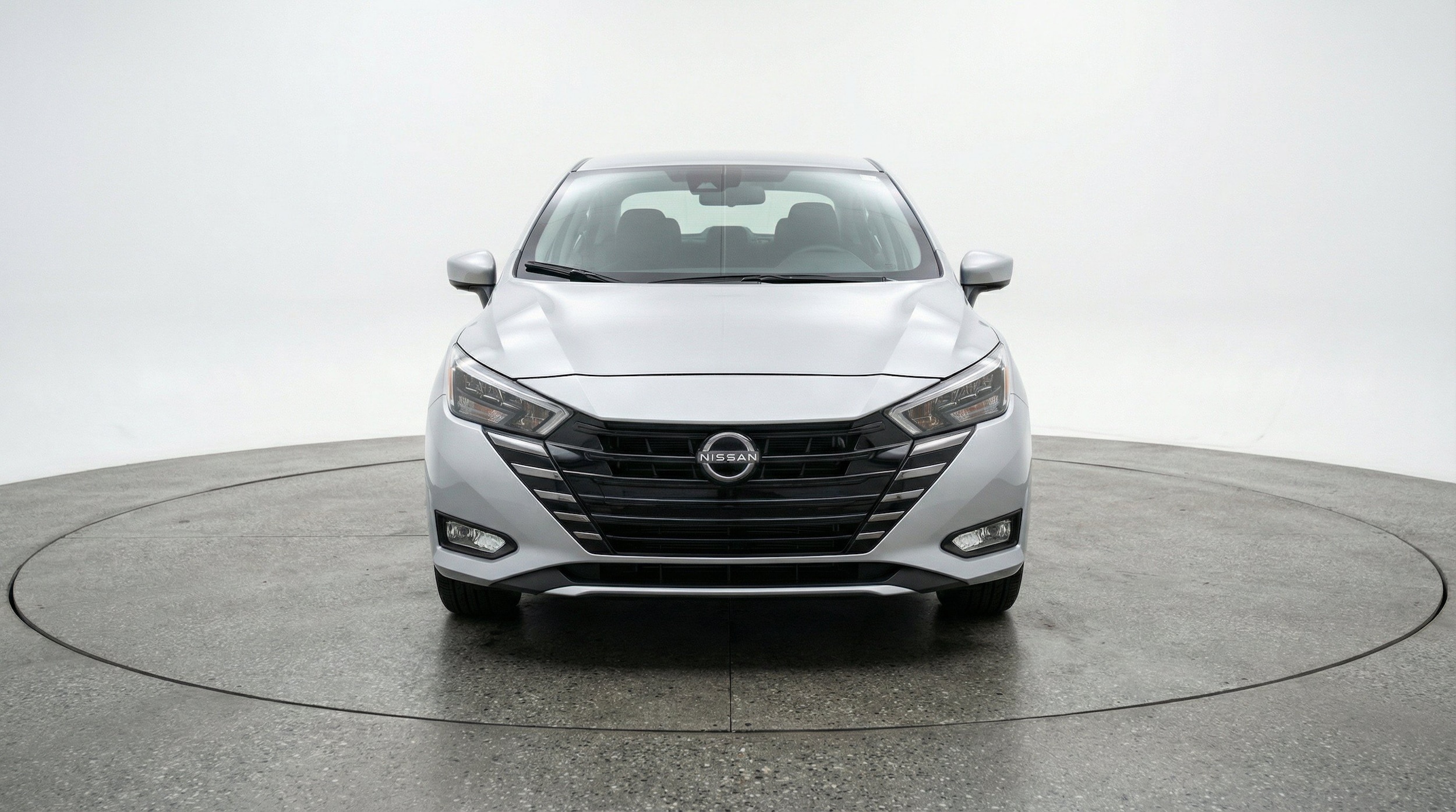 Thumbnail: 2025 Nissan Versa - 2