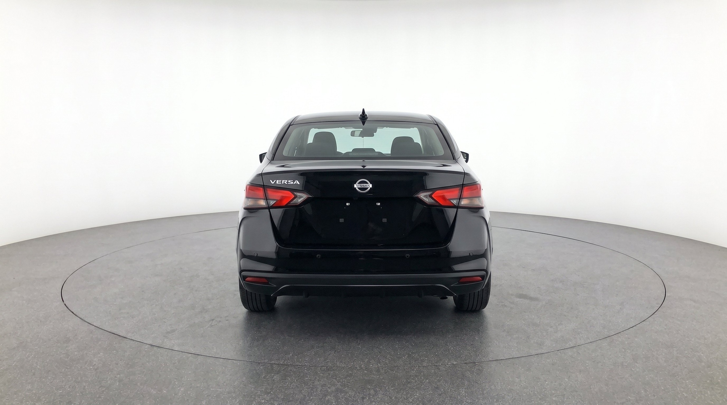 Thumbnail: 2025 Nissan Versa - 7
