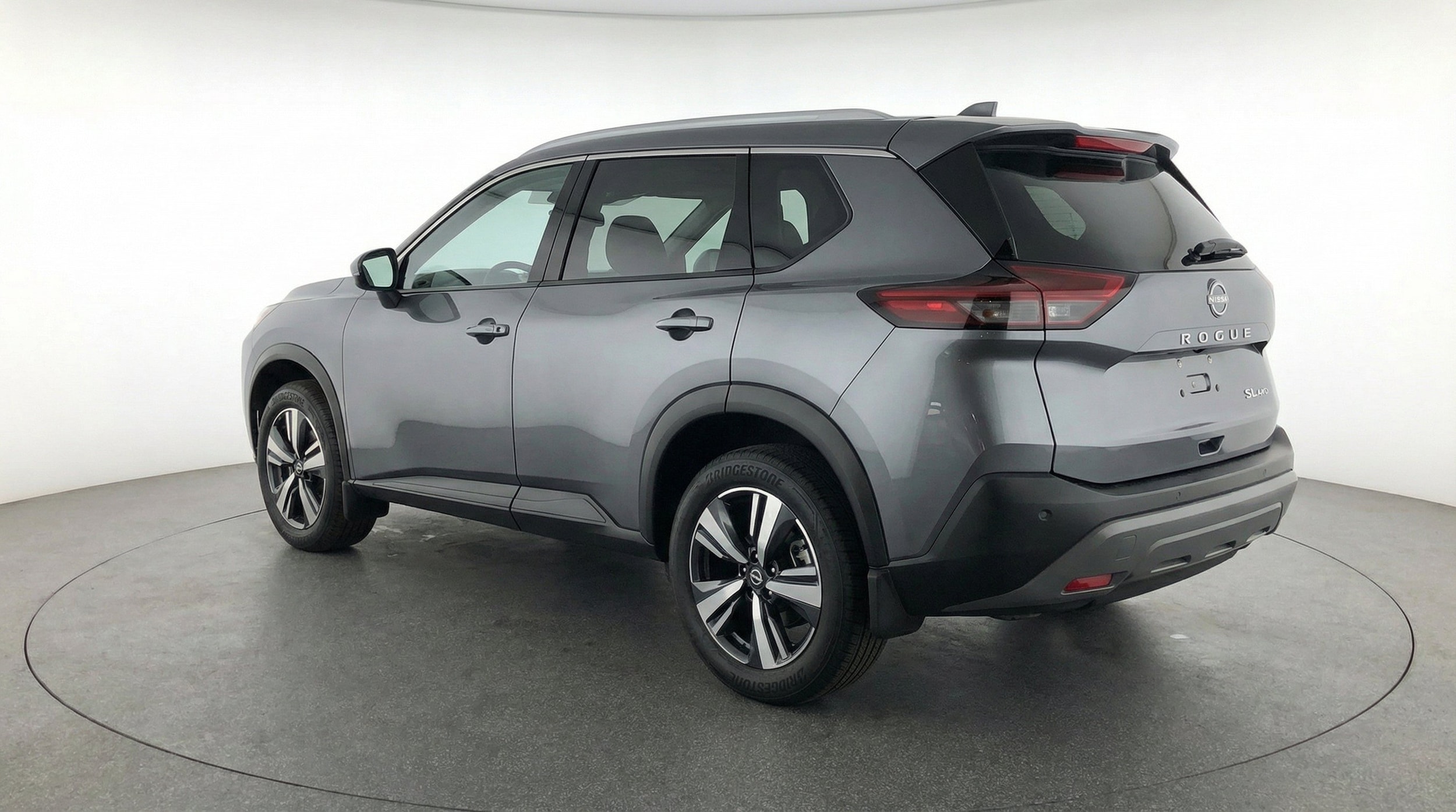 Thumbnail: 2026 Nissan Rogue - 6