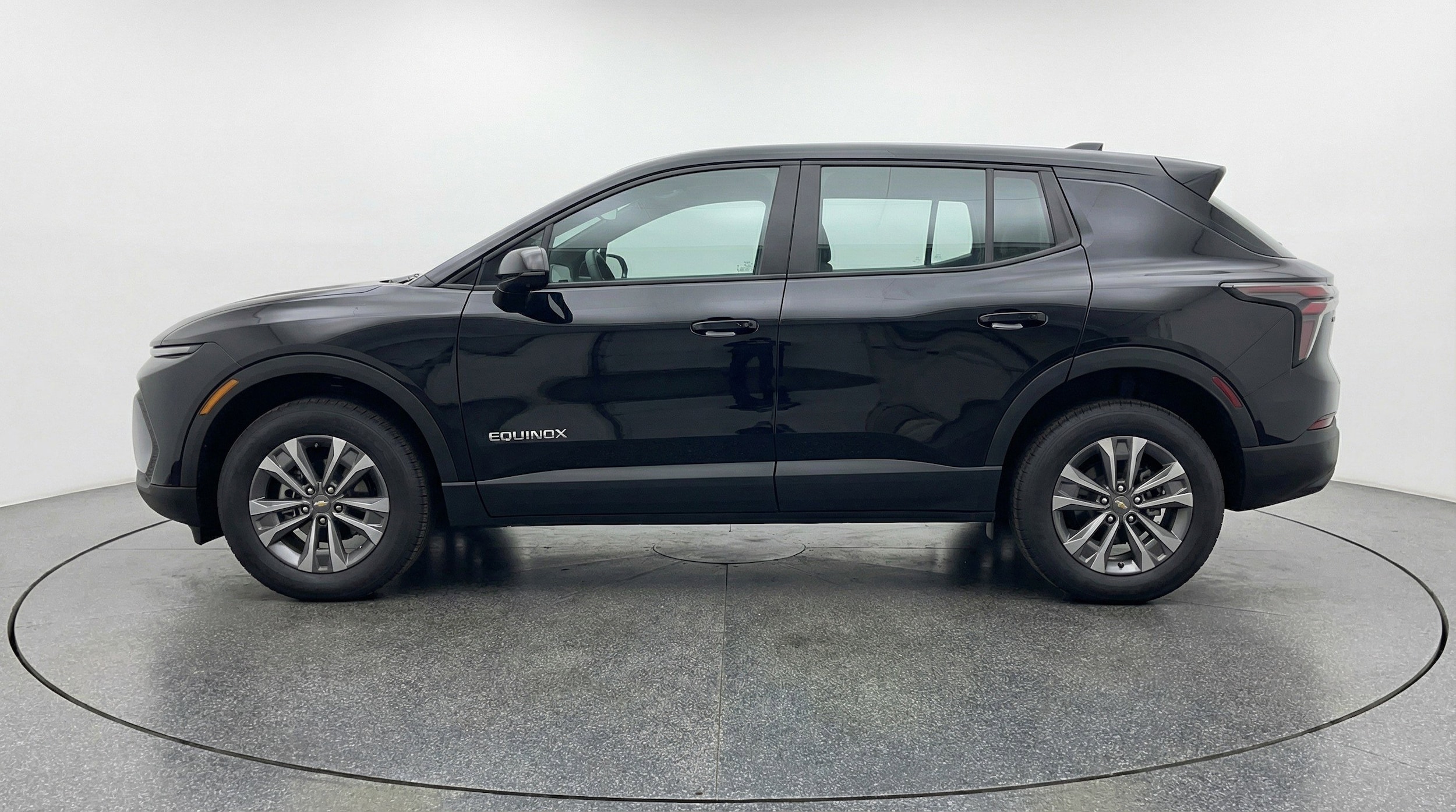 Thumbnail: 2025 Chevrolet Equinox - 5