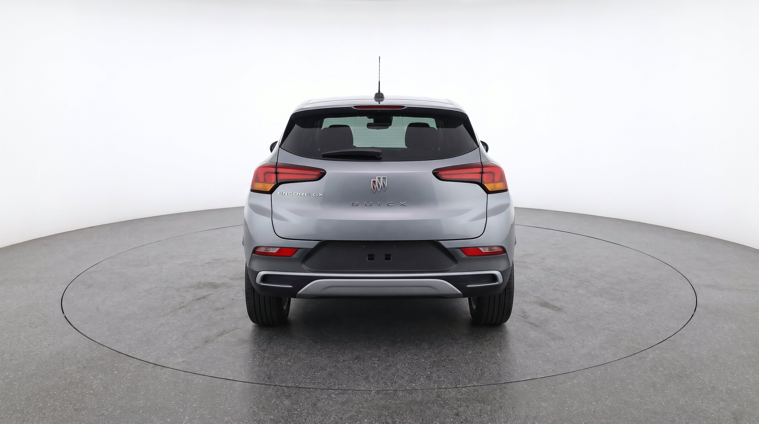 Thumbnail: 2026 Buick Encore GX - 7