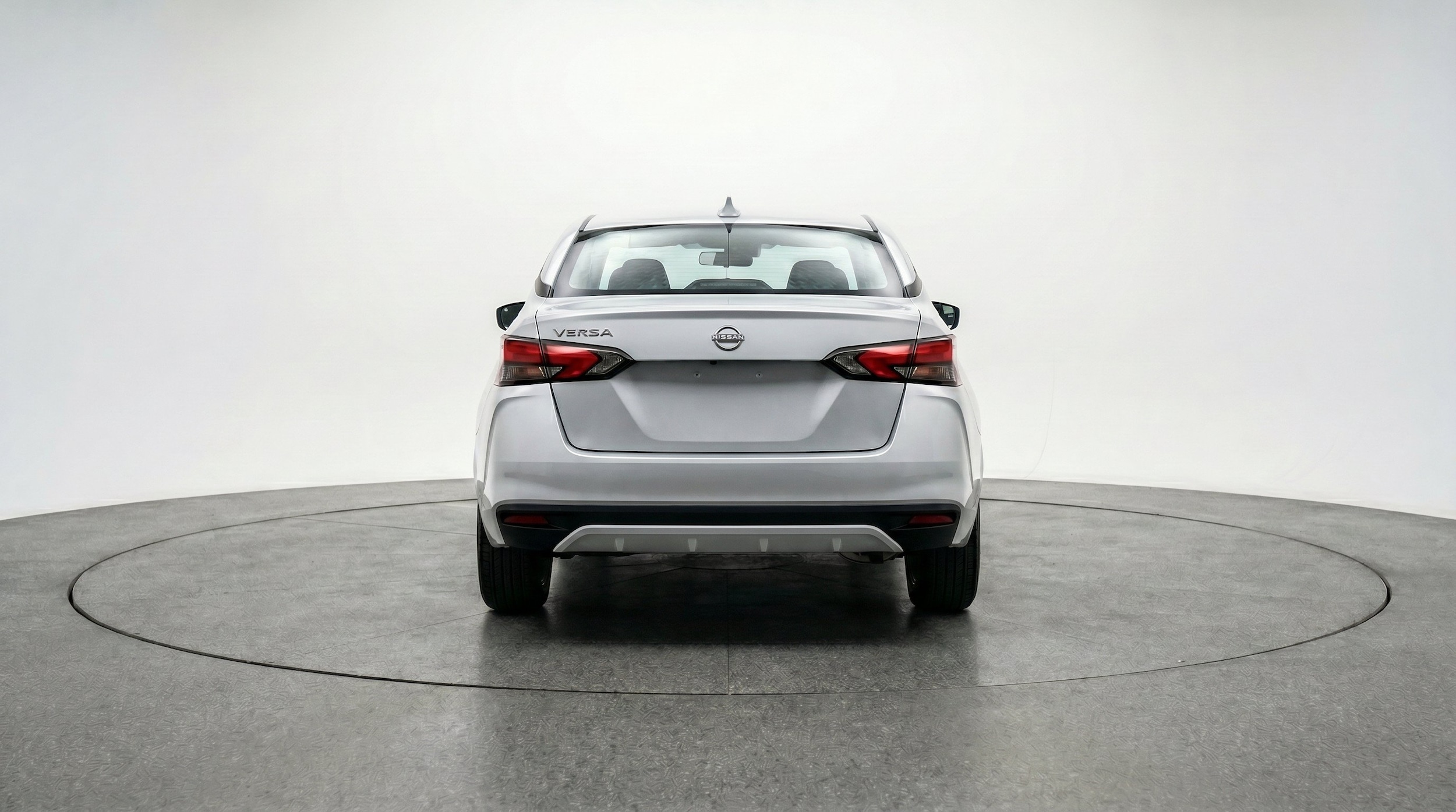 Thumbnail: 2025 Nissan Versa - 7
