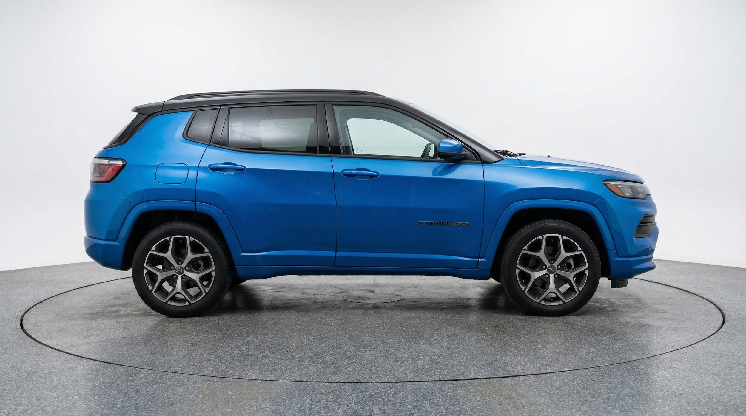 Thumbnail: 2025 Jeep Compass - 8