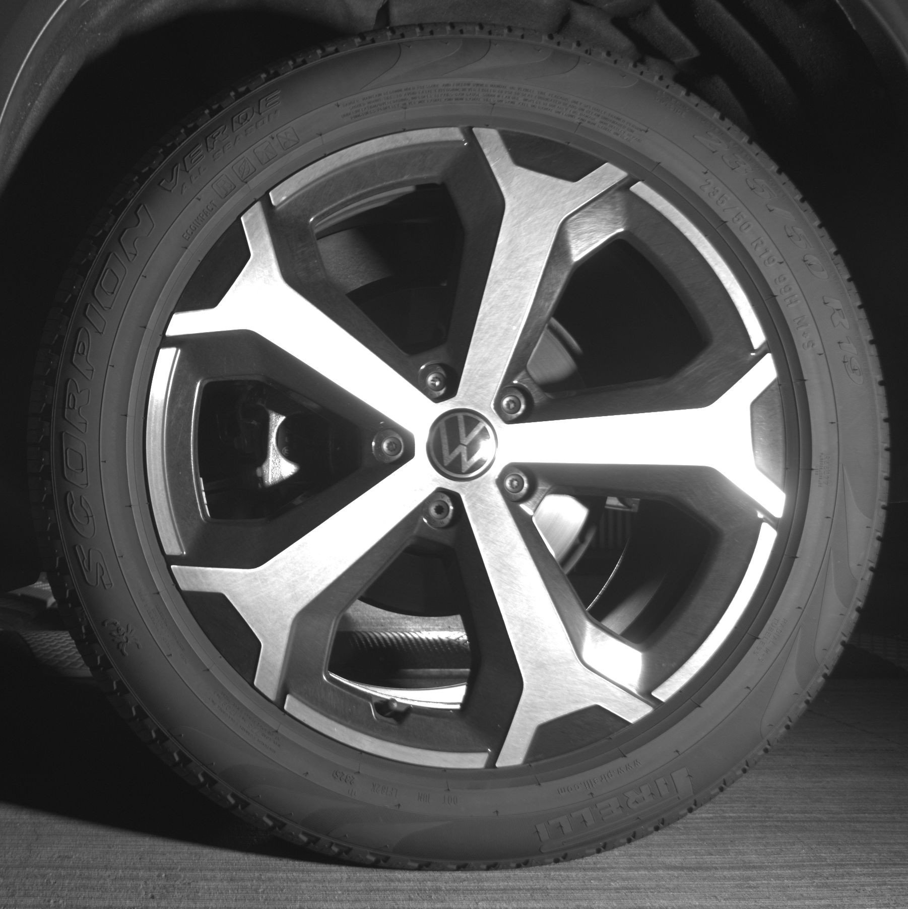 Thumbnail: 2026 Volkswagen Tiguan - 14