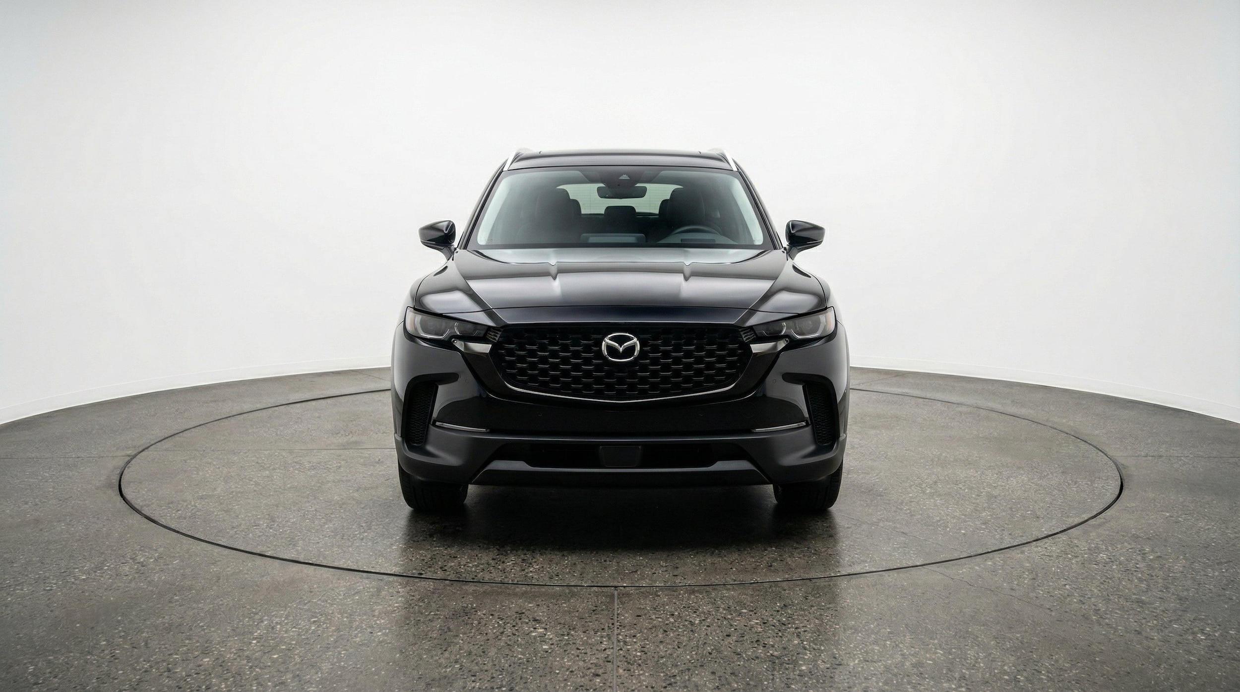 Thumbnail: 2026 Mazda CX-50 - 2