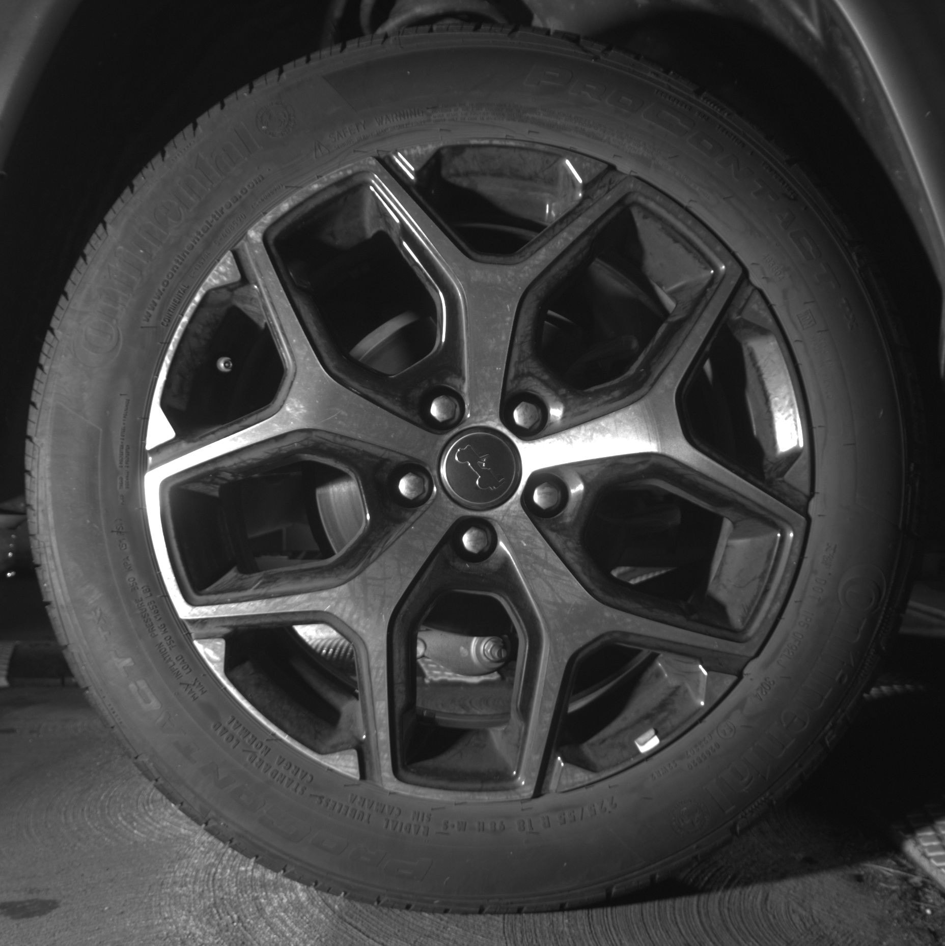 Thumbnail: 2025 Jeep Compass - 12