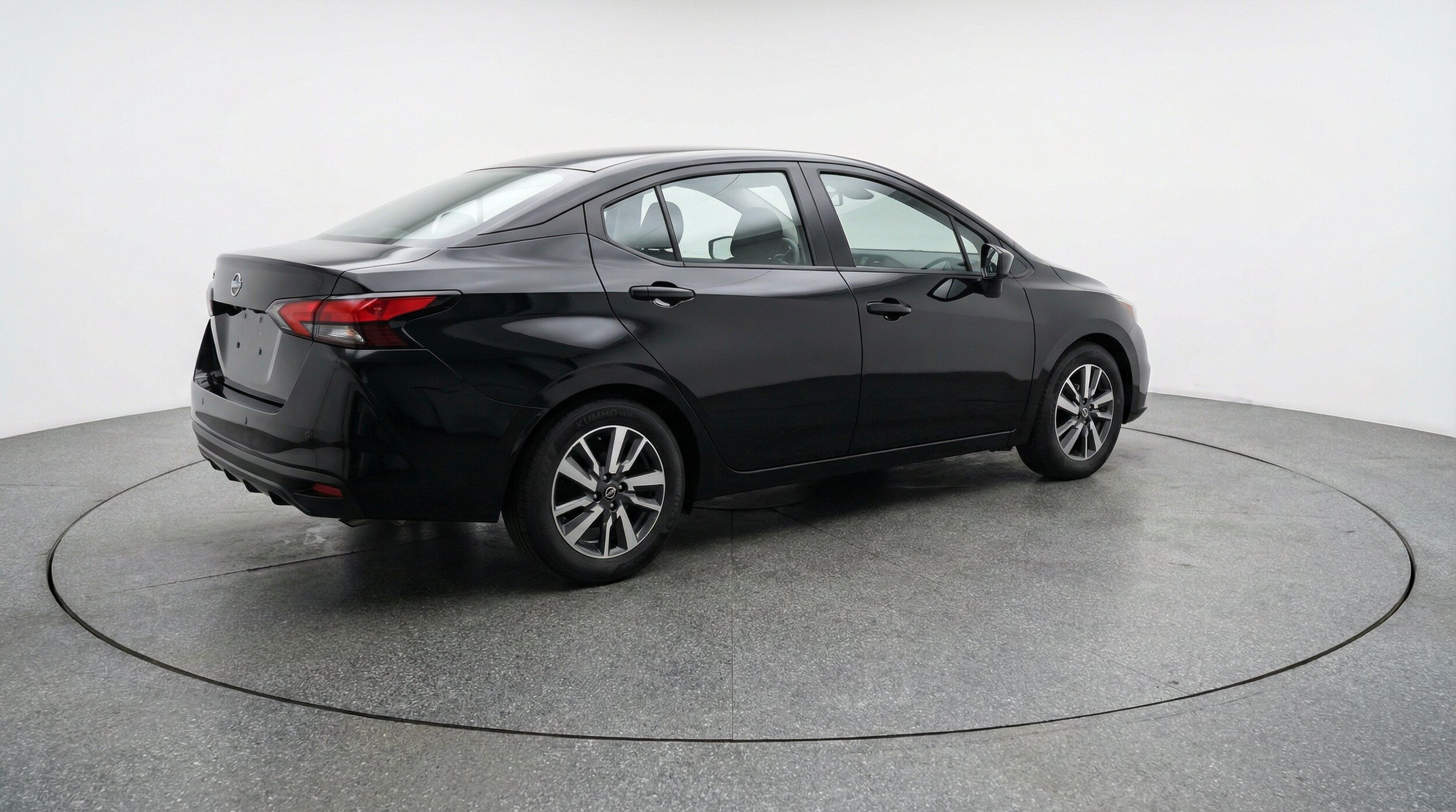 Thumbnail: 2025 Nissan Versa - 9