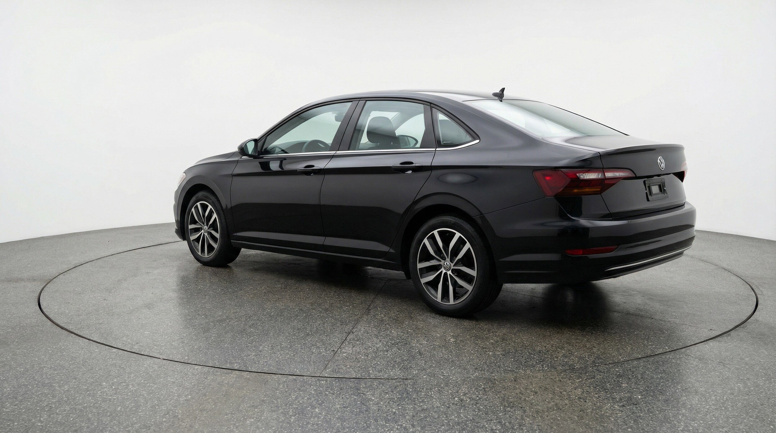 Thumbnail: 2025 Volkswagen Jetta - 6