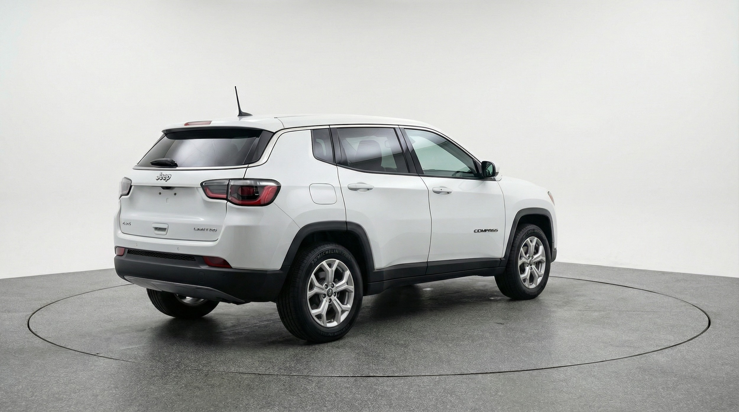 Thumbnail: 2025 Jeep Compass - 7