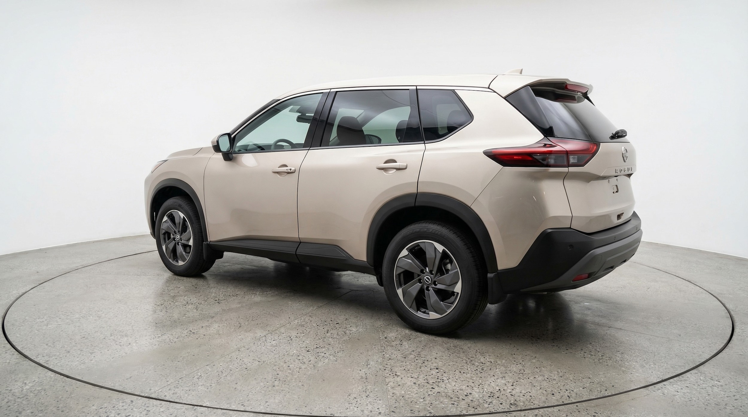 Thumbnail: 2025 Nissan Rogue - 5