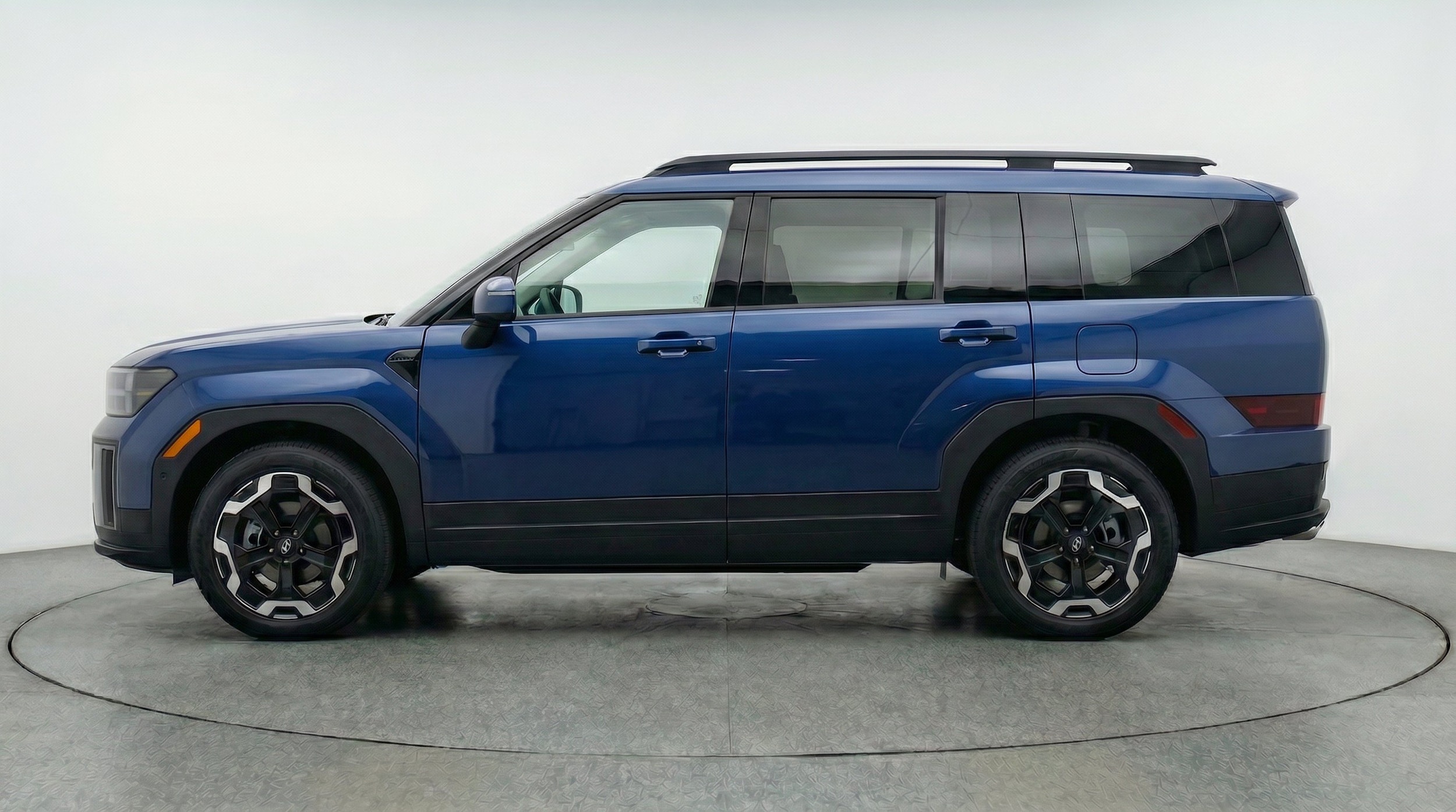 Thumbnail: 2026 Hyundai Santa Fe - 5
