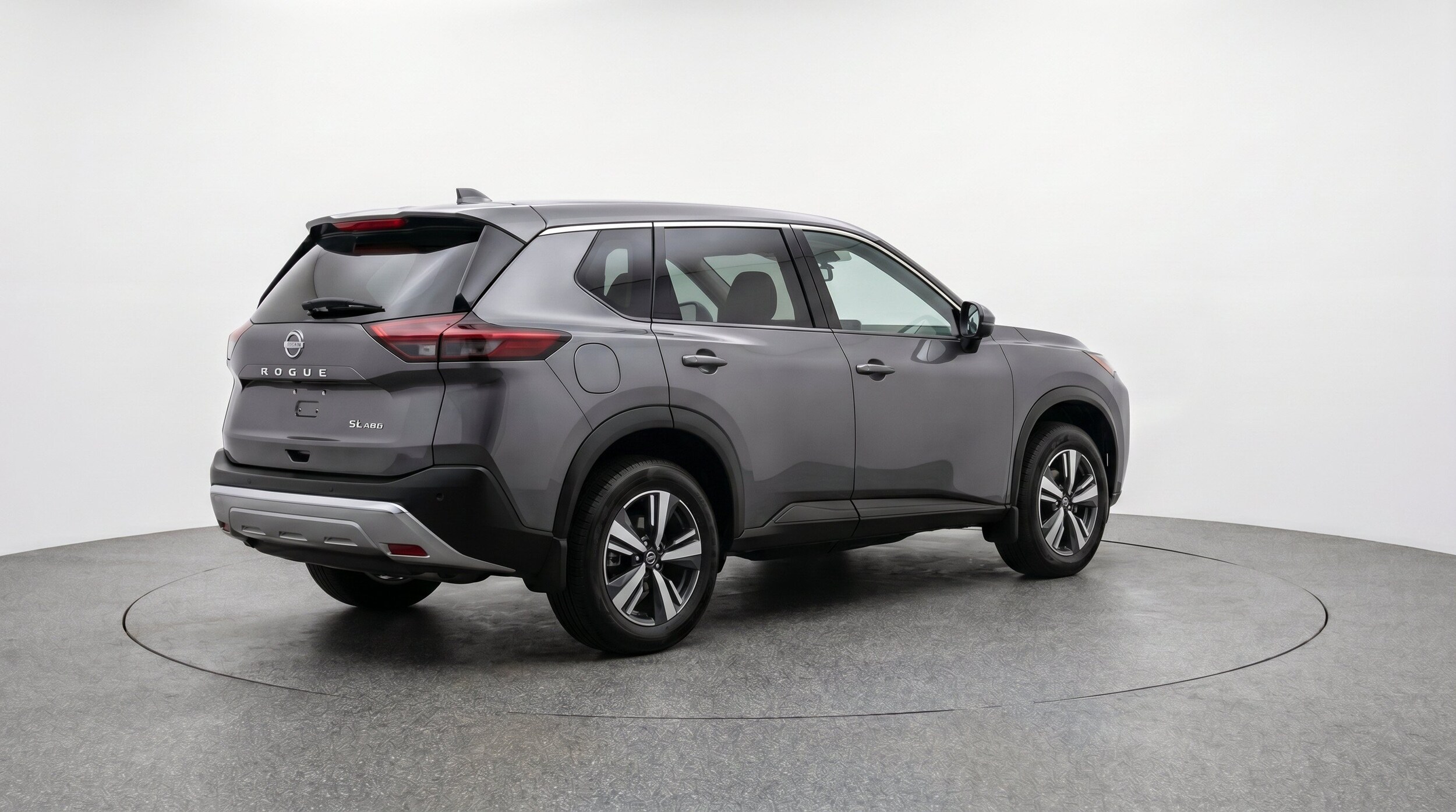 Thumbnail: 2026 Nissan Rogue - 9