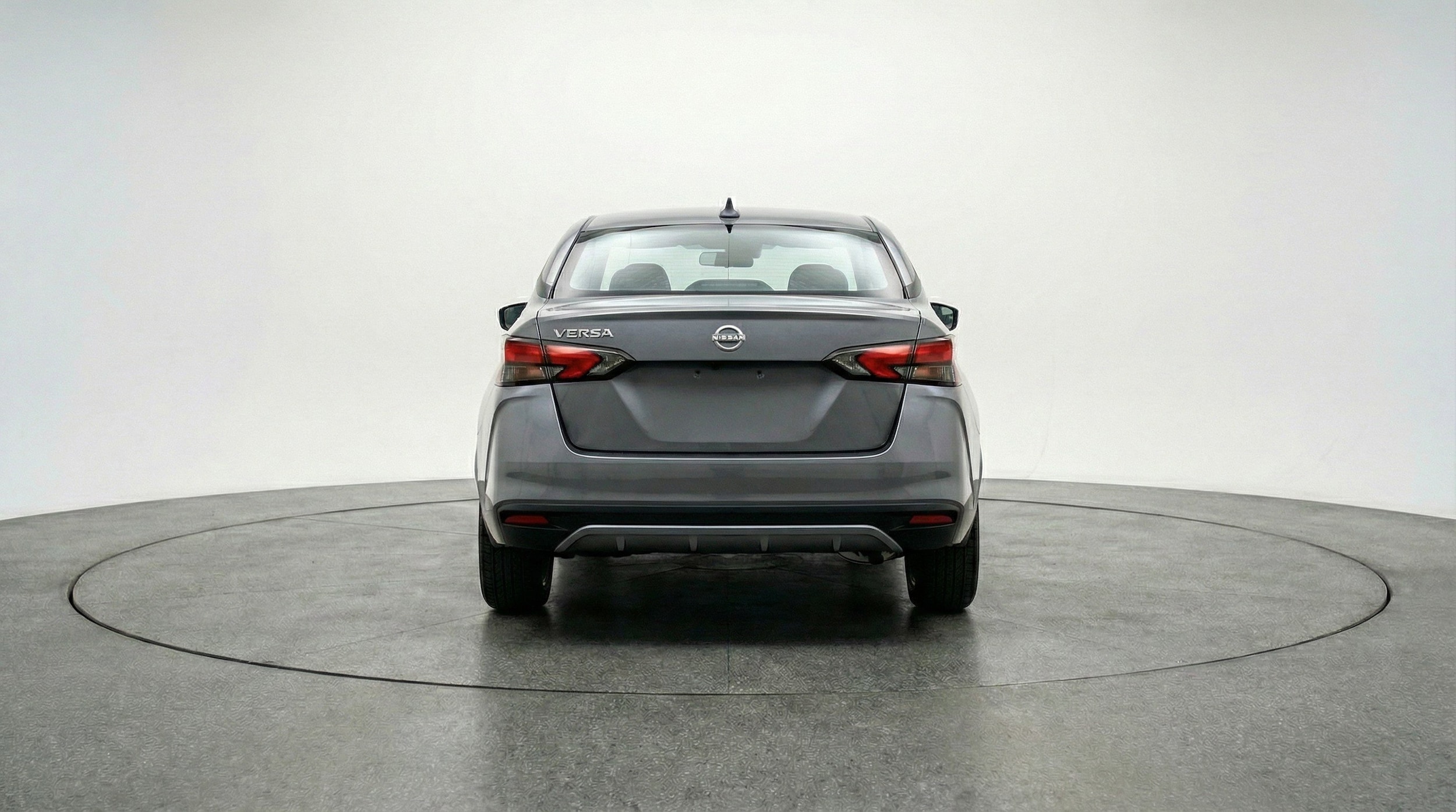 Thumbnail: 2025 Nissan Versa - 7