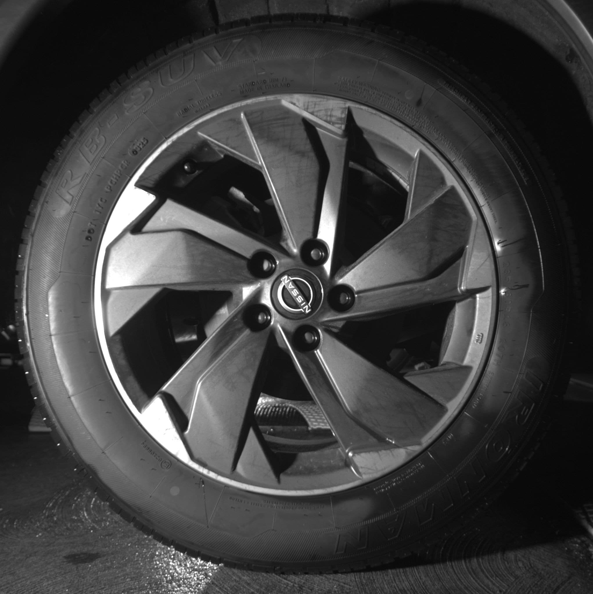 Thumbnail: 2025 Nissan Rogue - 12