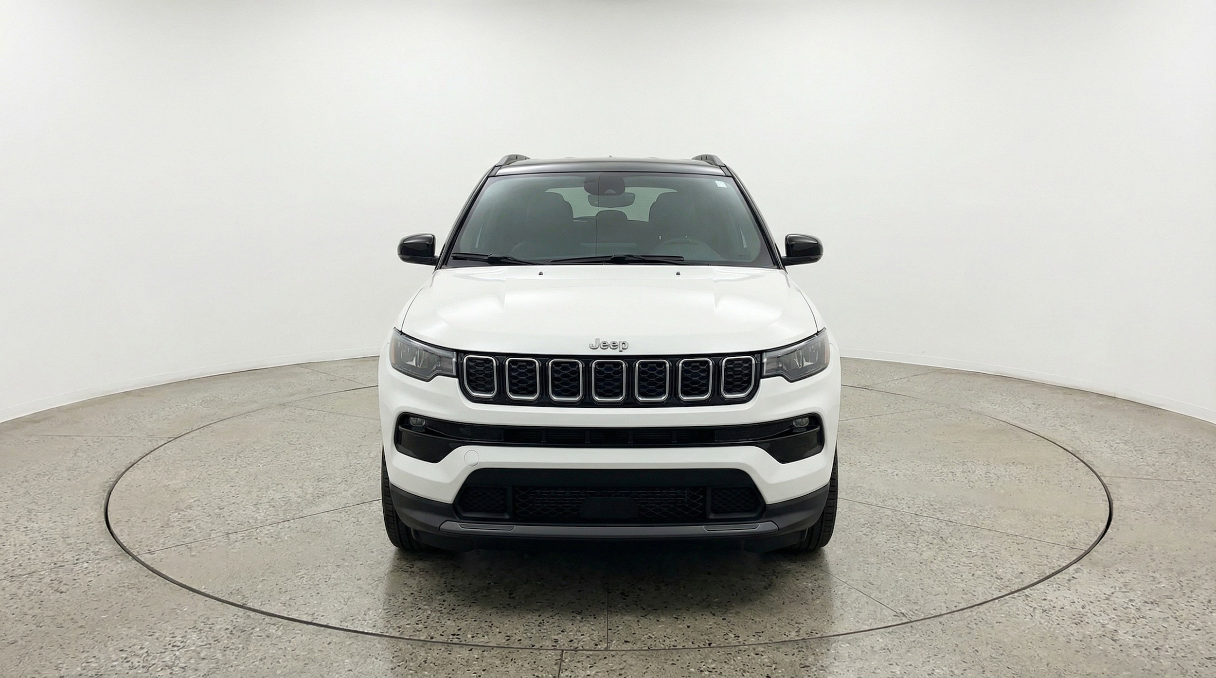 Thumbnail: 2025 Jeep Compass - 2