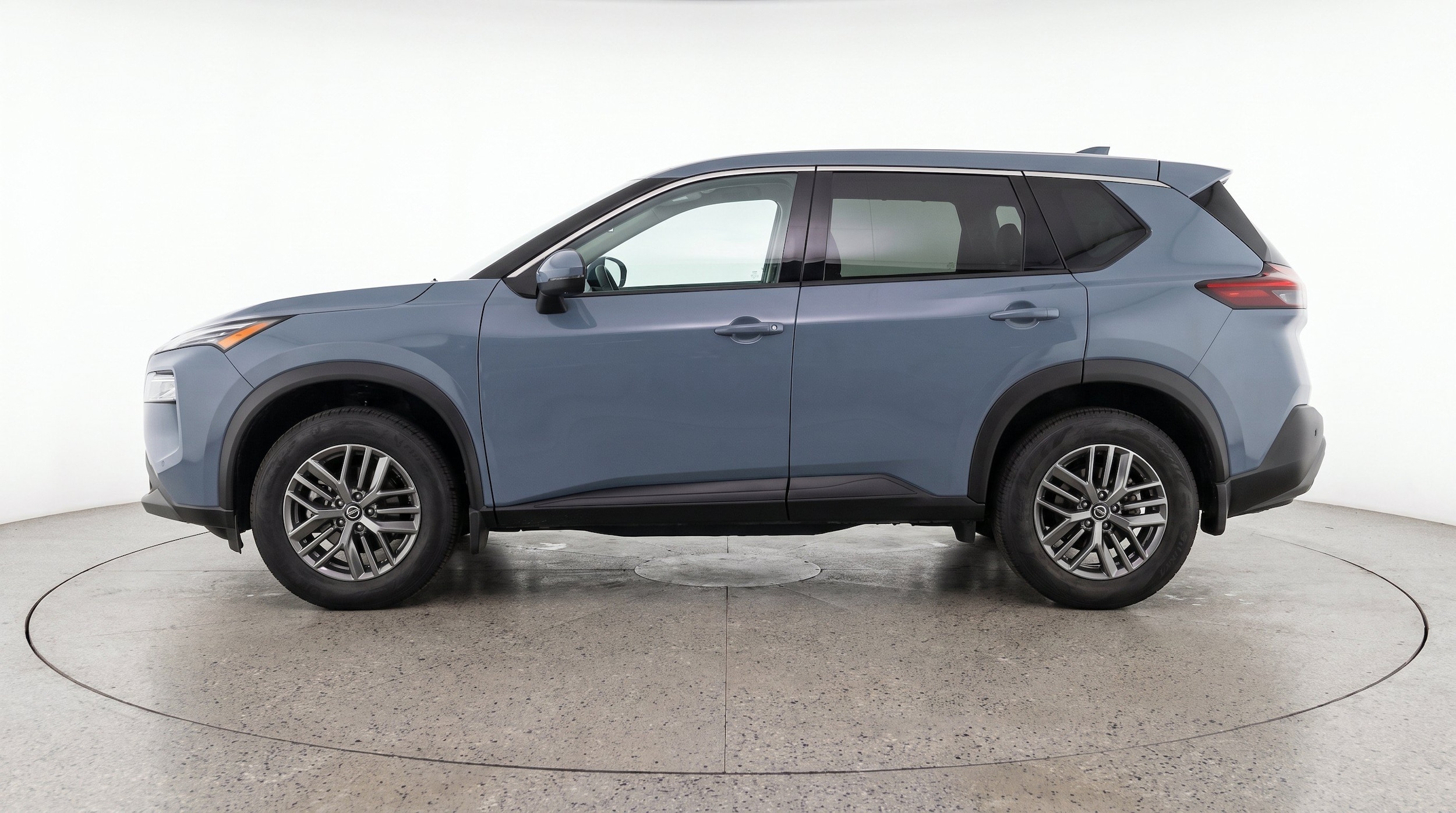 Thumbnail: 2026 Nissan Rogue - 5