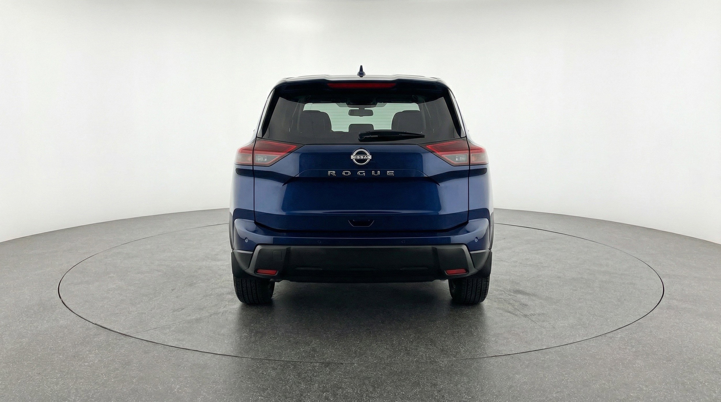 Thumbnail: 2025 Nissan Rogue - 7