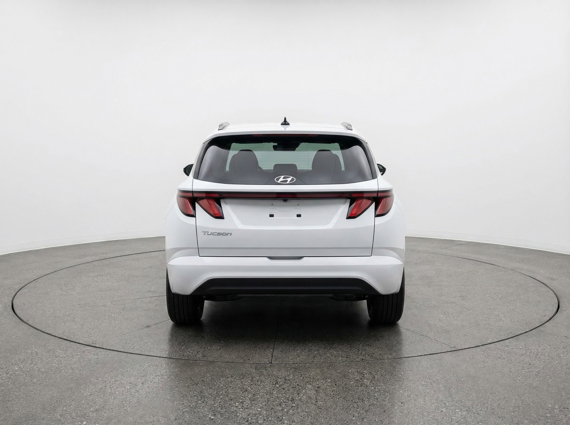 Thumbnail: 2025 Hyundai Tucson - 7