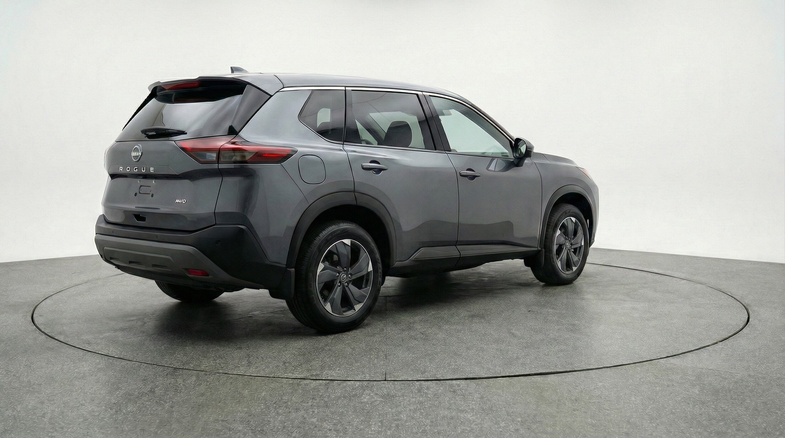 Thumbnail: 2025 Nissan Rogue - 9