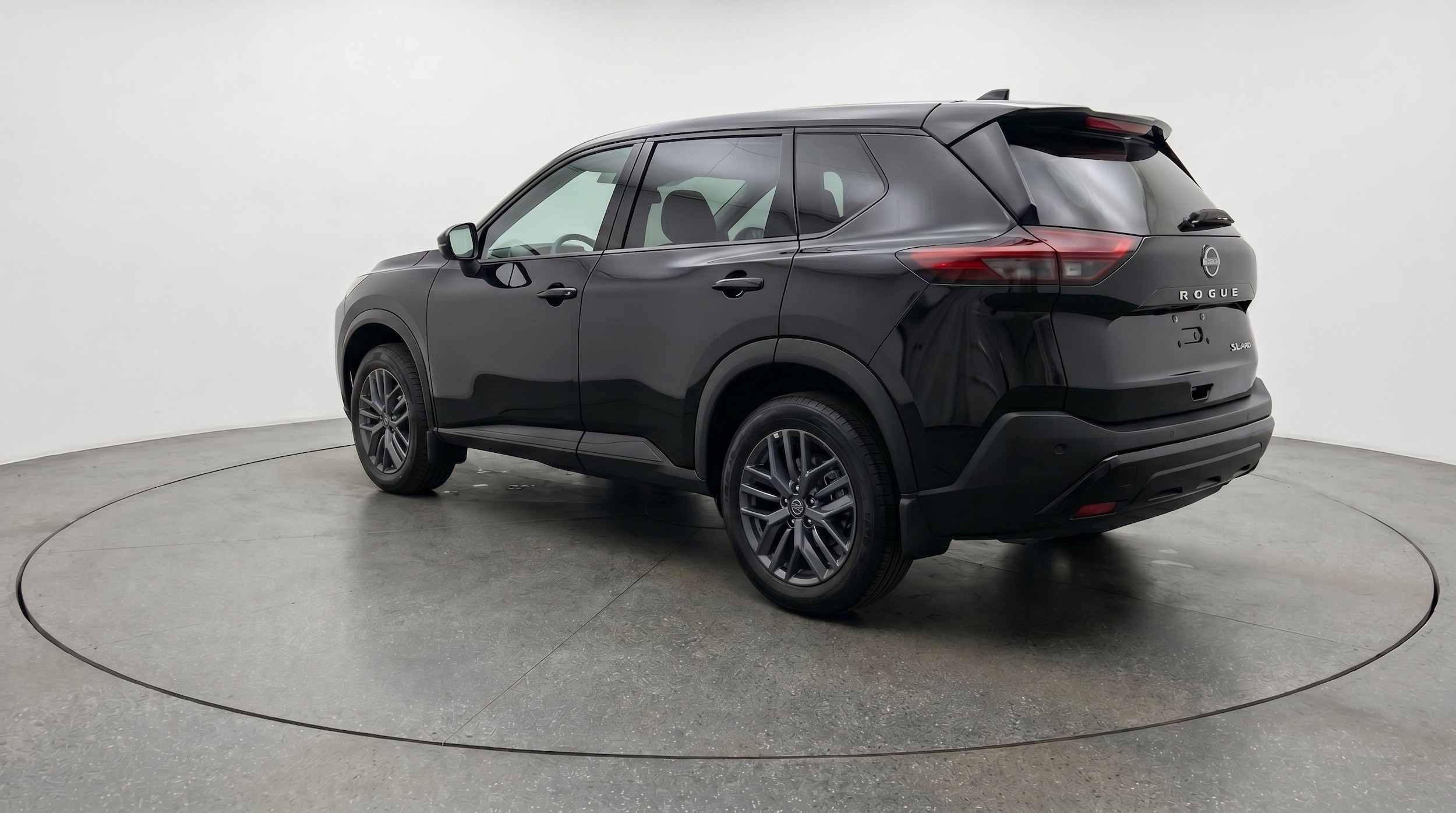 Thumbnail: 2026 Nissan Rogue - 6