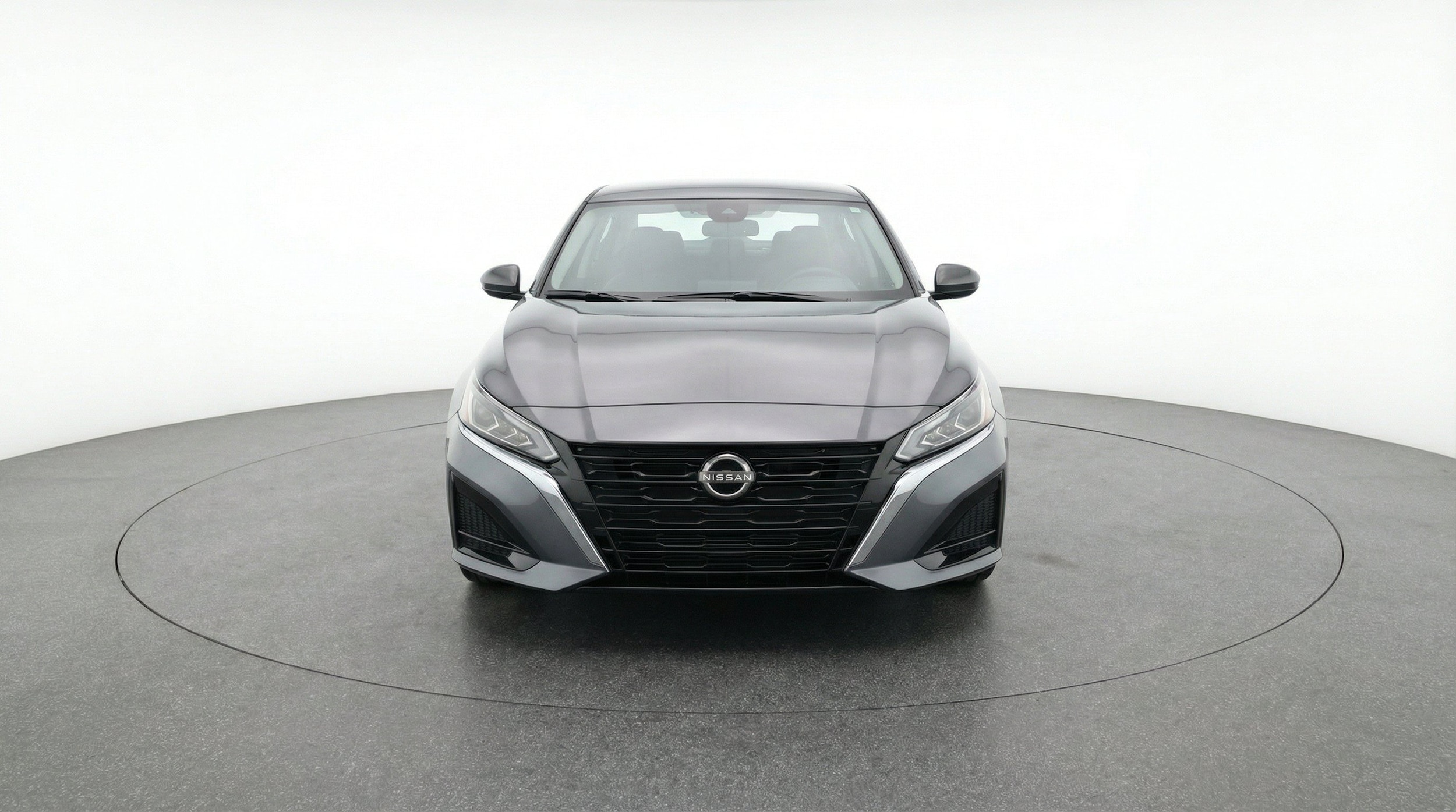 Thumbnail: 2025 Nissan Altima - 2