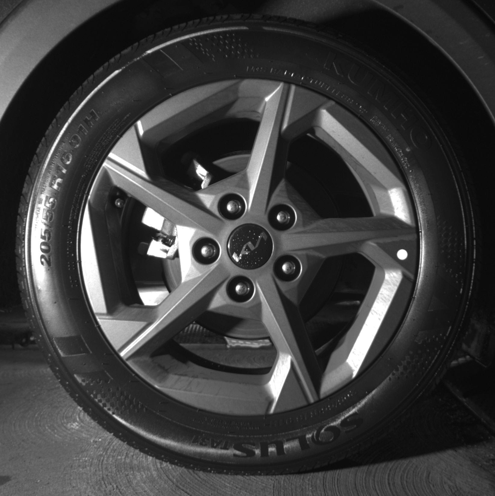 Thumbnail: 2025 Kia K4 - 12