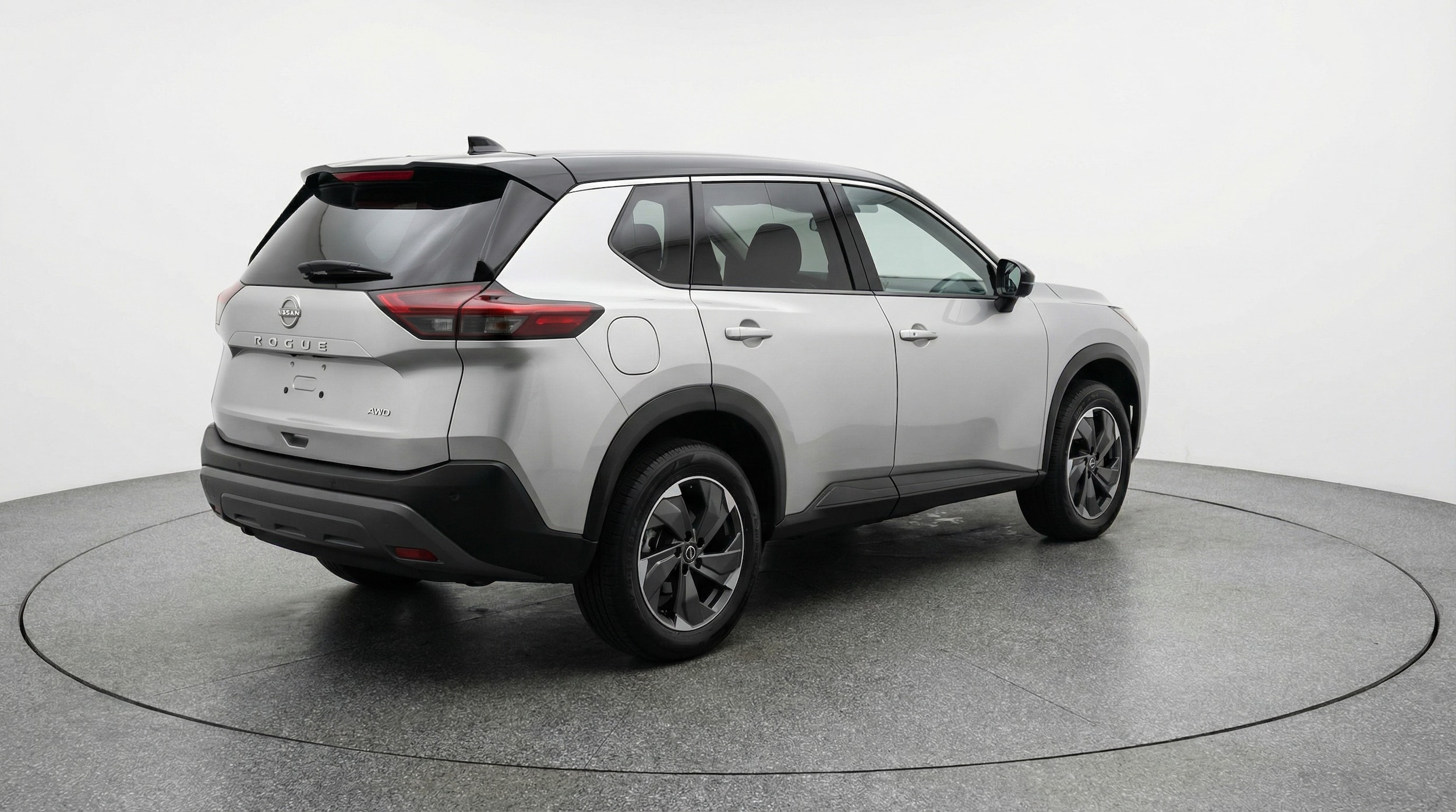 Thumbnail: 2025 Nissan Rogue - 7