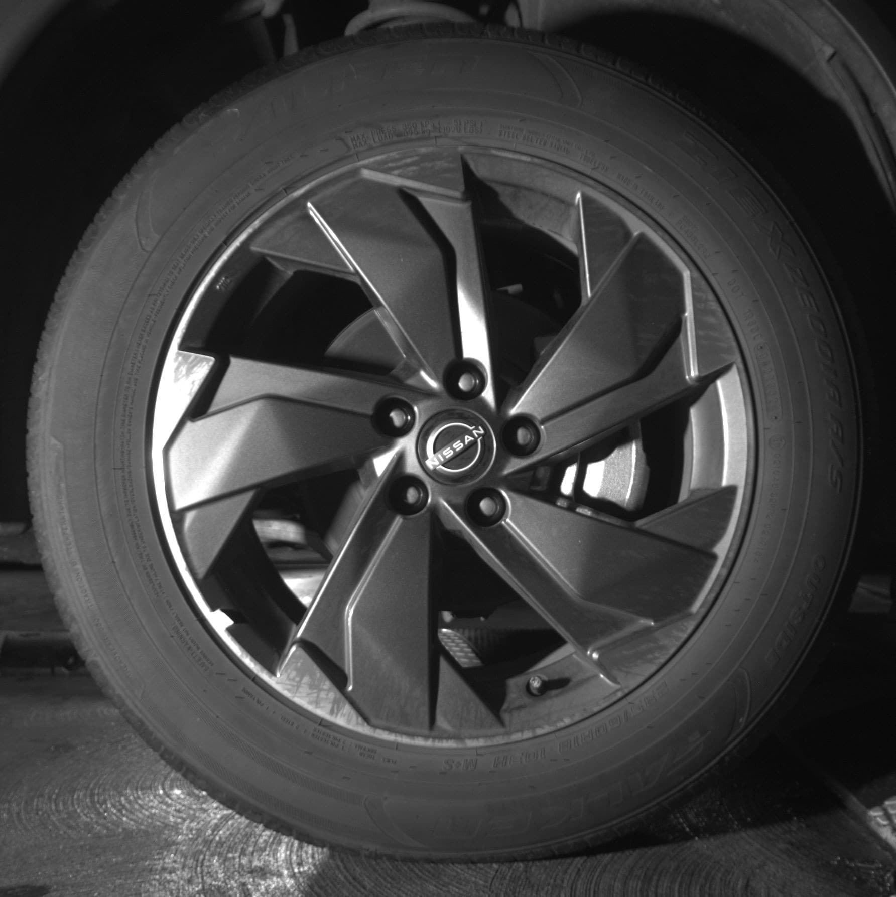 Thumbnail: 2025 Nissan Rogue - 10