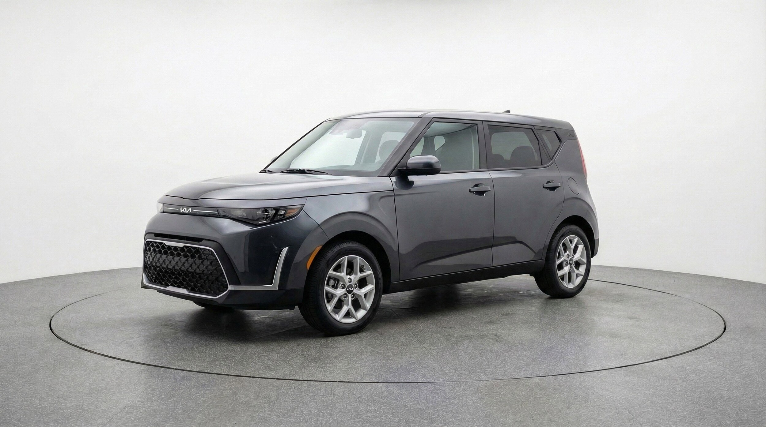 Thumbnail: 2025 Kia Soul - 3