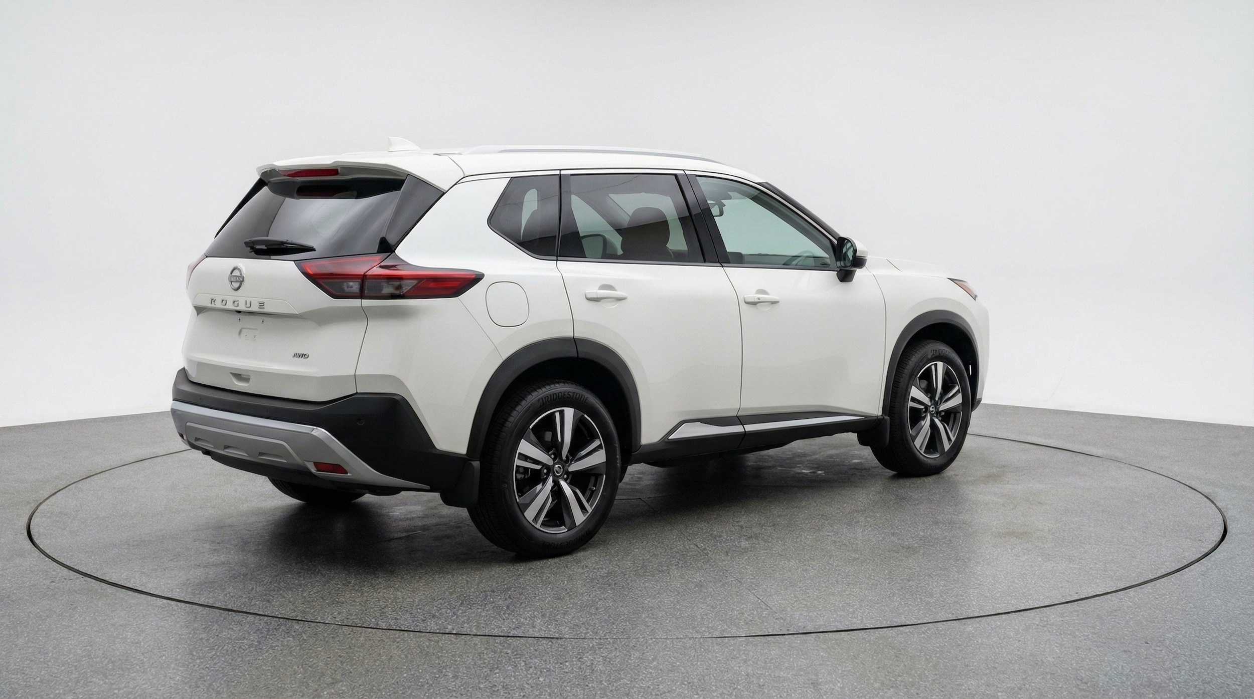 Thumbnail: 2026 Nissan Rogue - 9