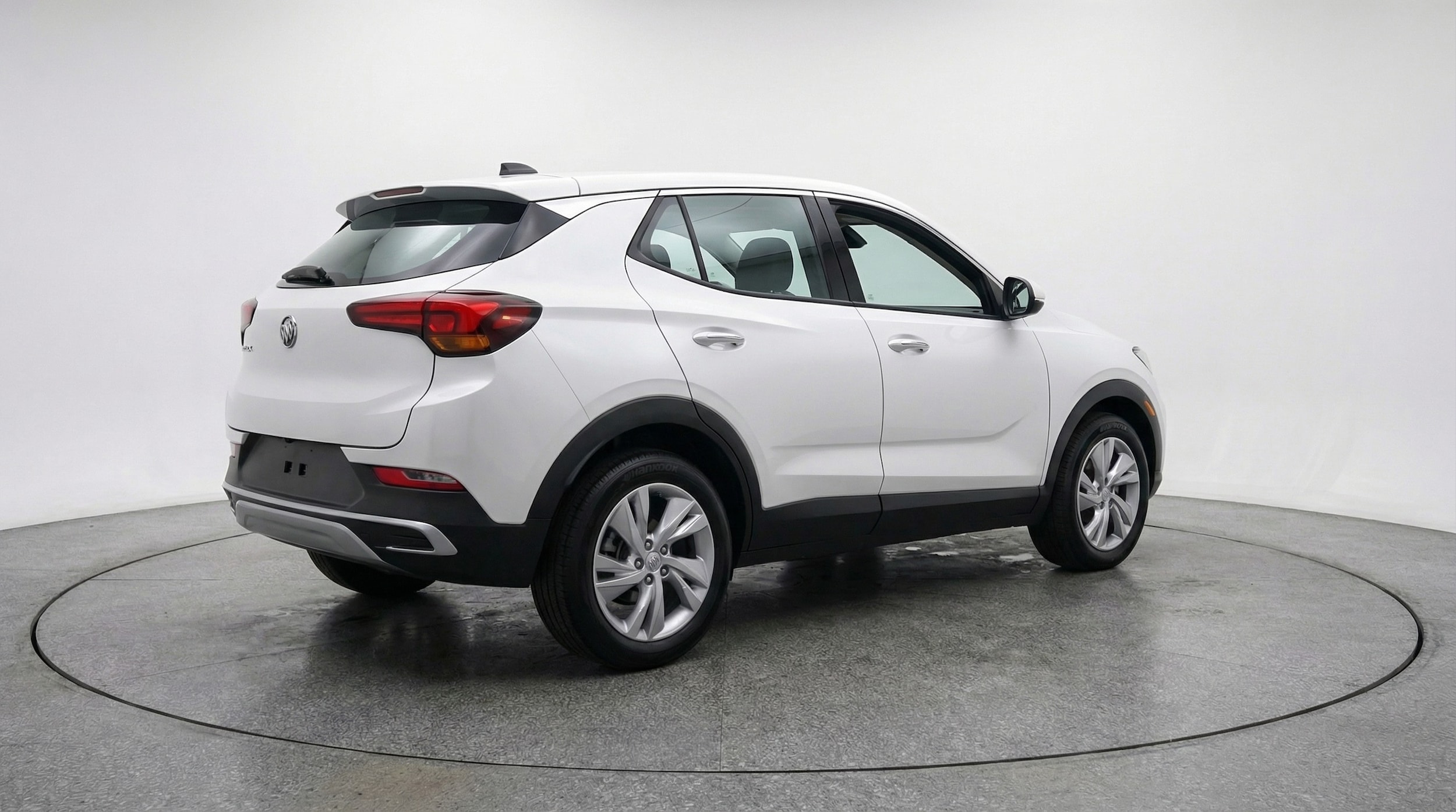 Thumbnail: 2025 Buick Encore GX - 7