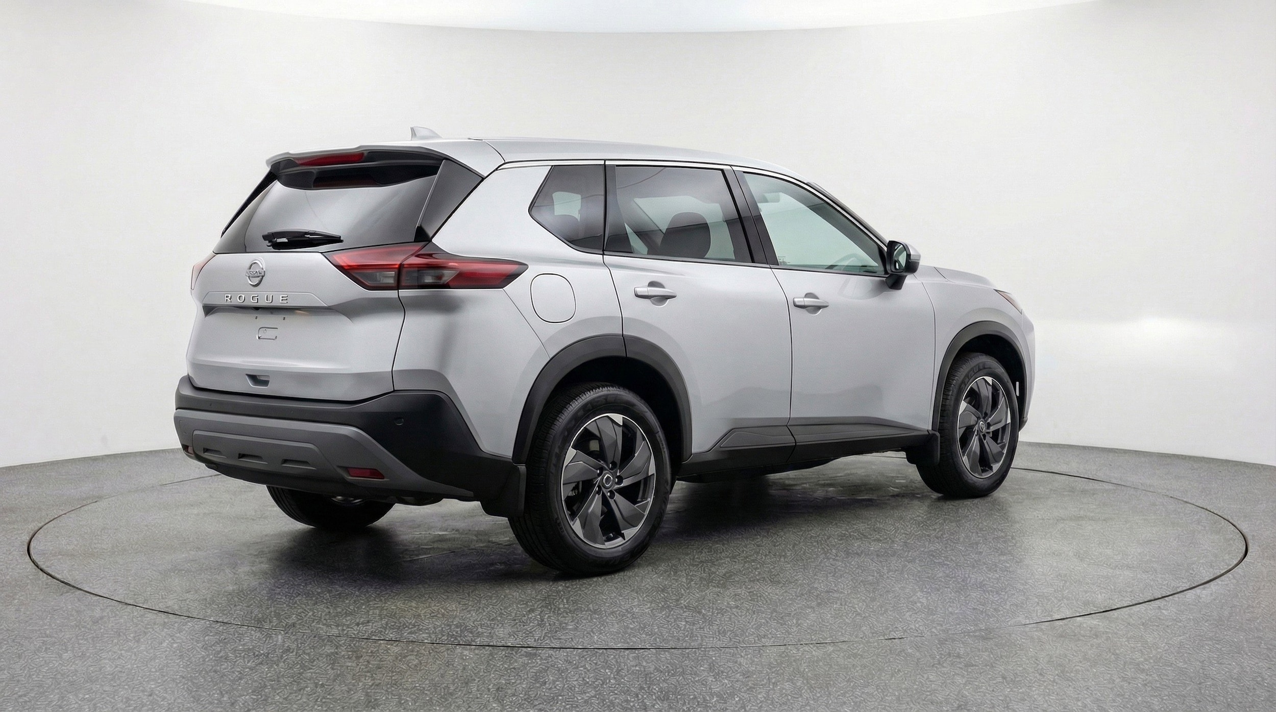 Thumbnail: 2025 Nissan Rogue - 9