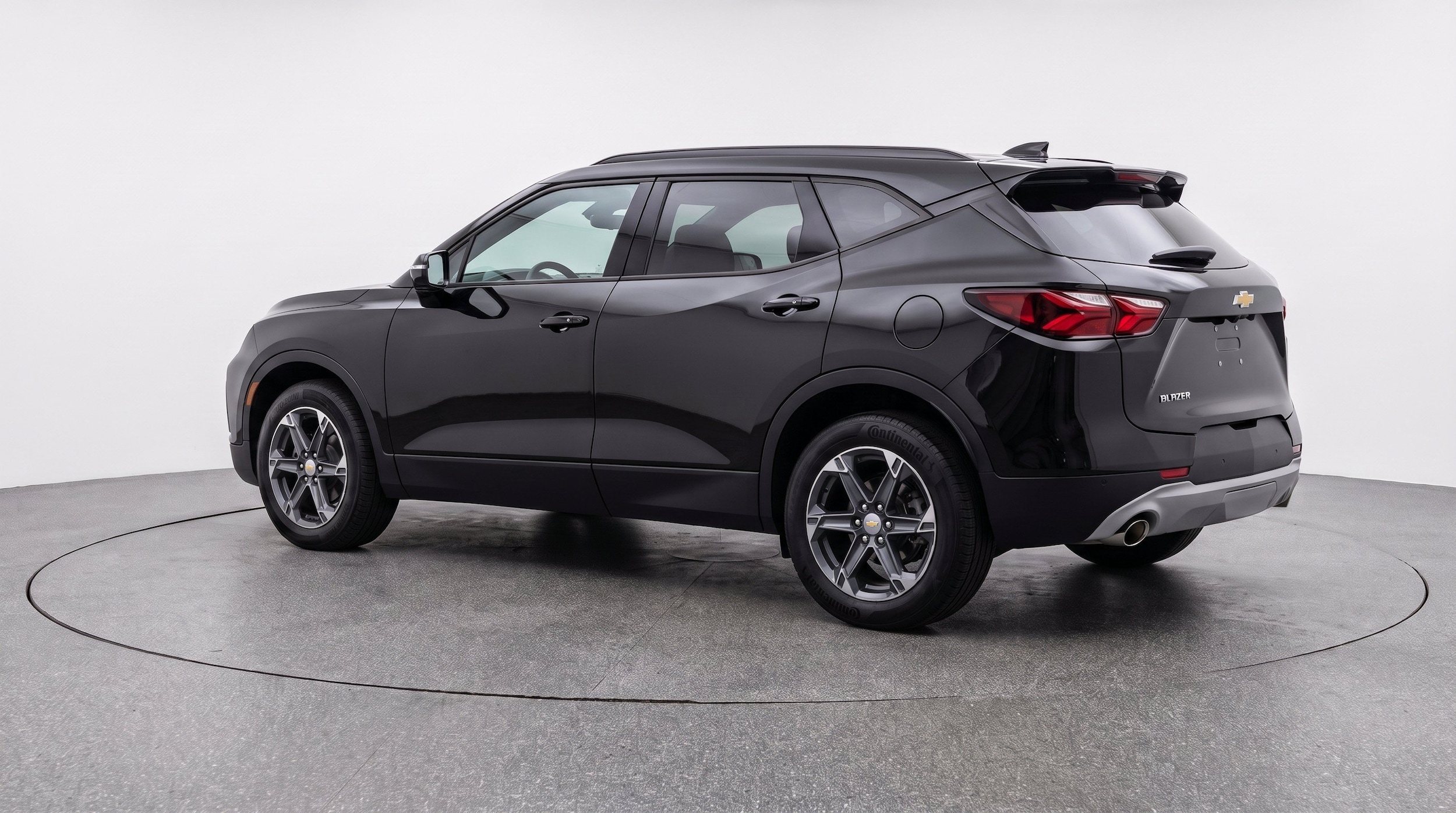 Thumbnail: 2026 Chevrolet Blazer - 6