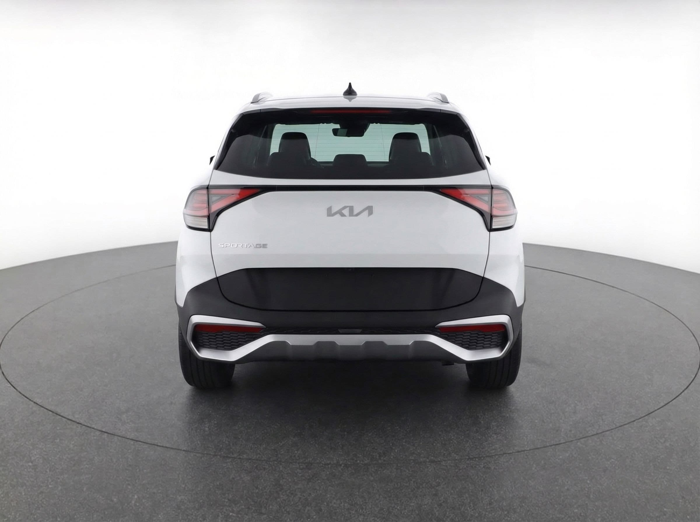 Thumbnail: 2025 Kia Sportage - 6