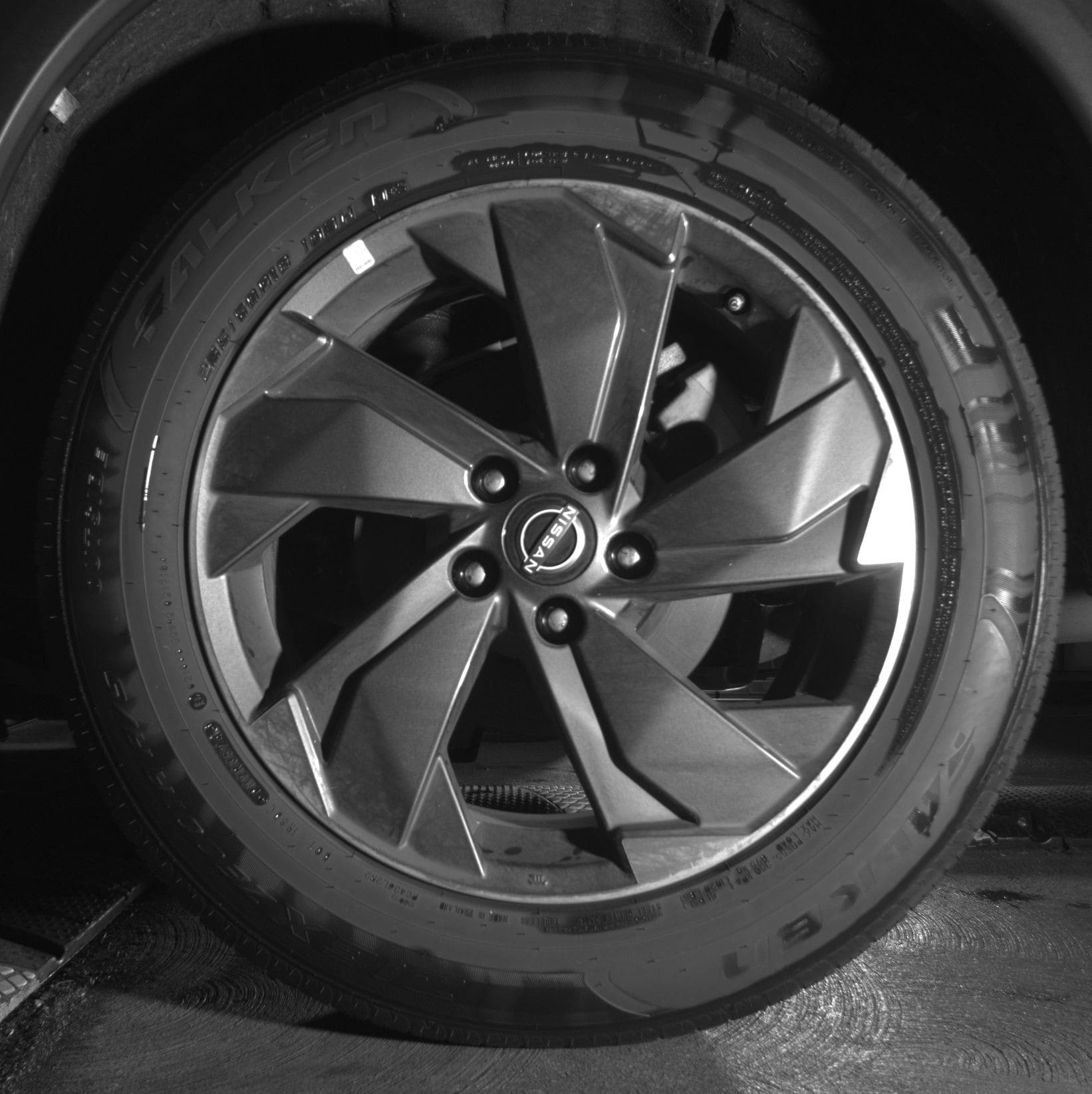 Thumbnail: 2025 Nissan Rogue - 11