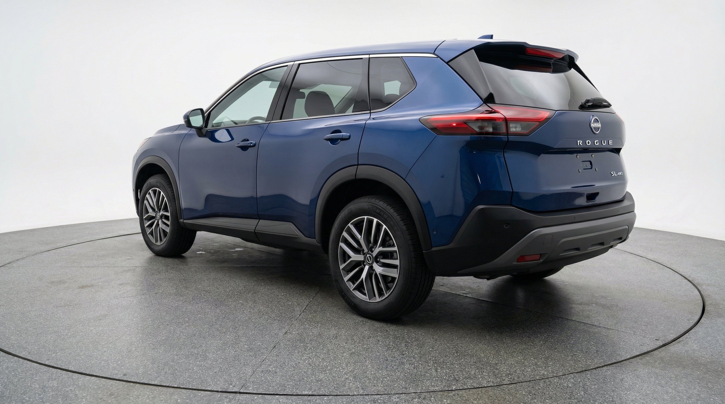 Thumbnail: 2026 Nissan Rogue - 6